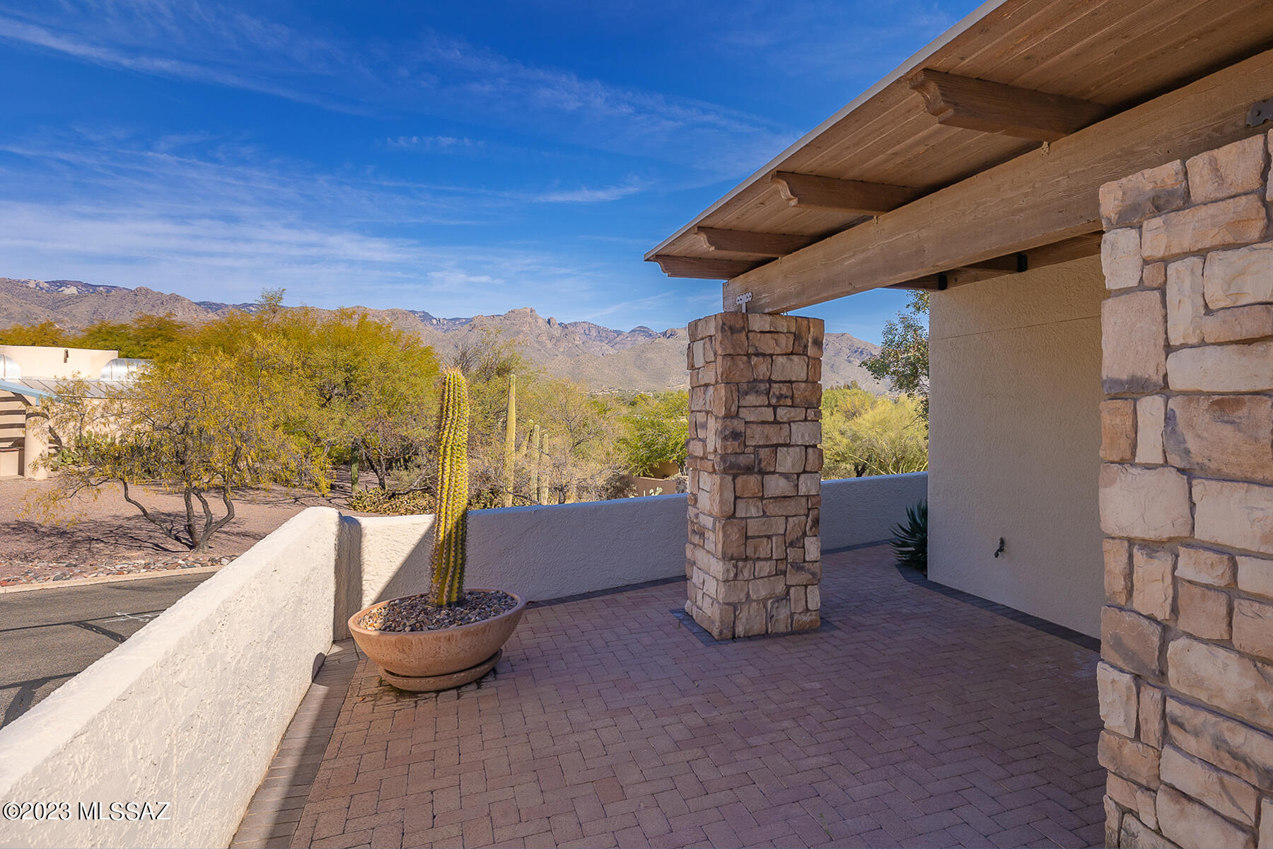 Canyon Ranch Estates Resub. (1-41) - Residential