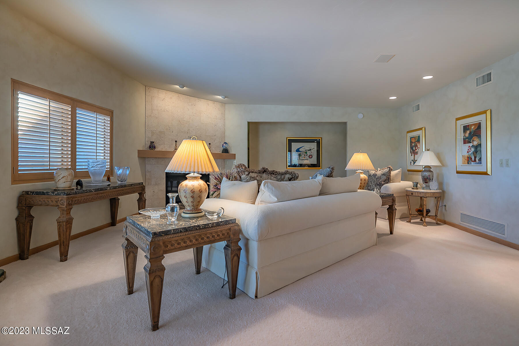 Canyon Ranch Estates Resub. (1-41) - Residential