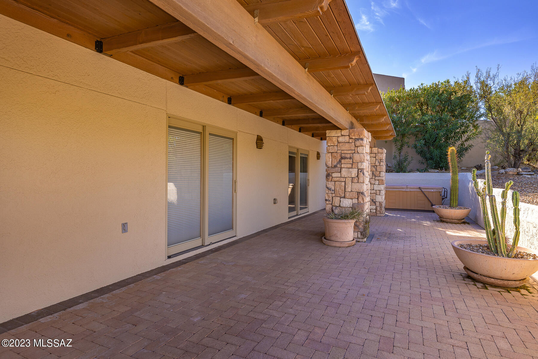Canyon Ranch Estates Resub. (1-41) - Residential