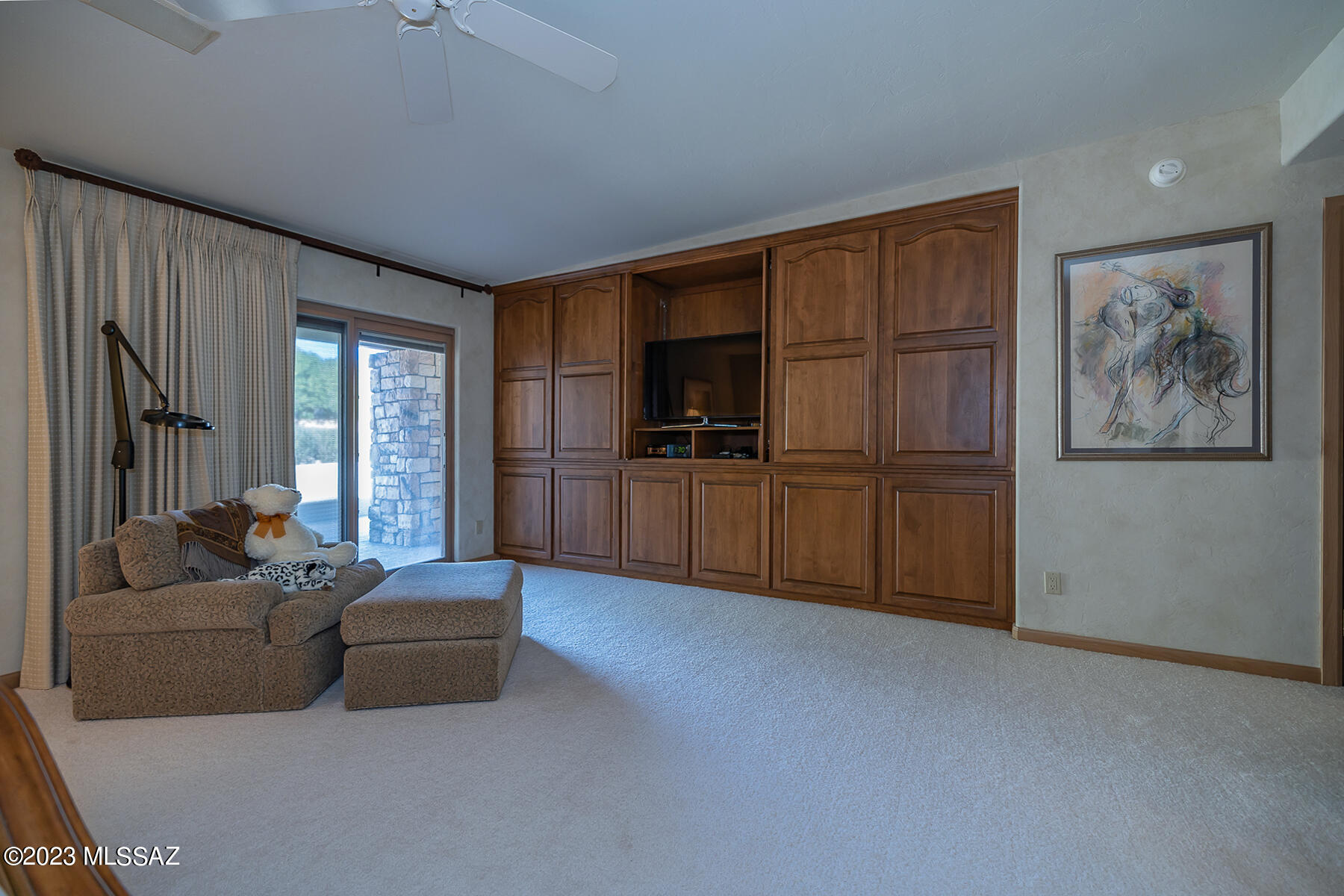 Canyon Ranch Estates Resub. (1-41) - Residential