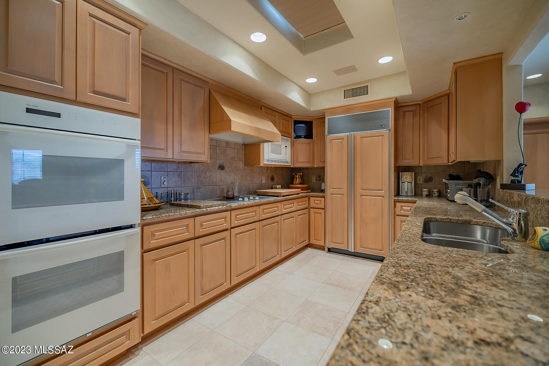 Canyon Ranch Estates Resub. (1-41) - Residential