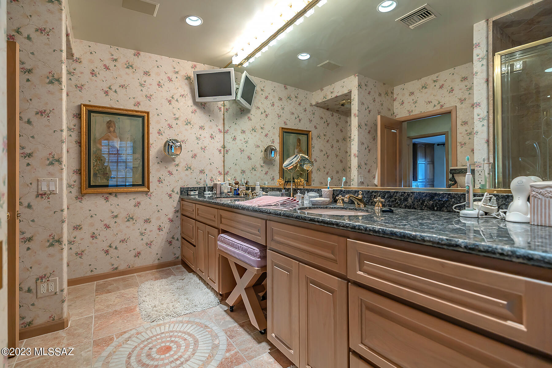Canyon Ranch Estates Resub. (1-41) - Residential