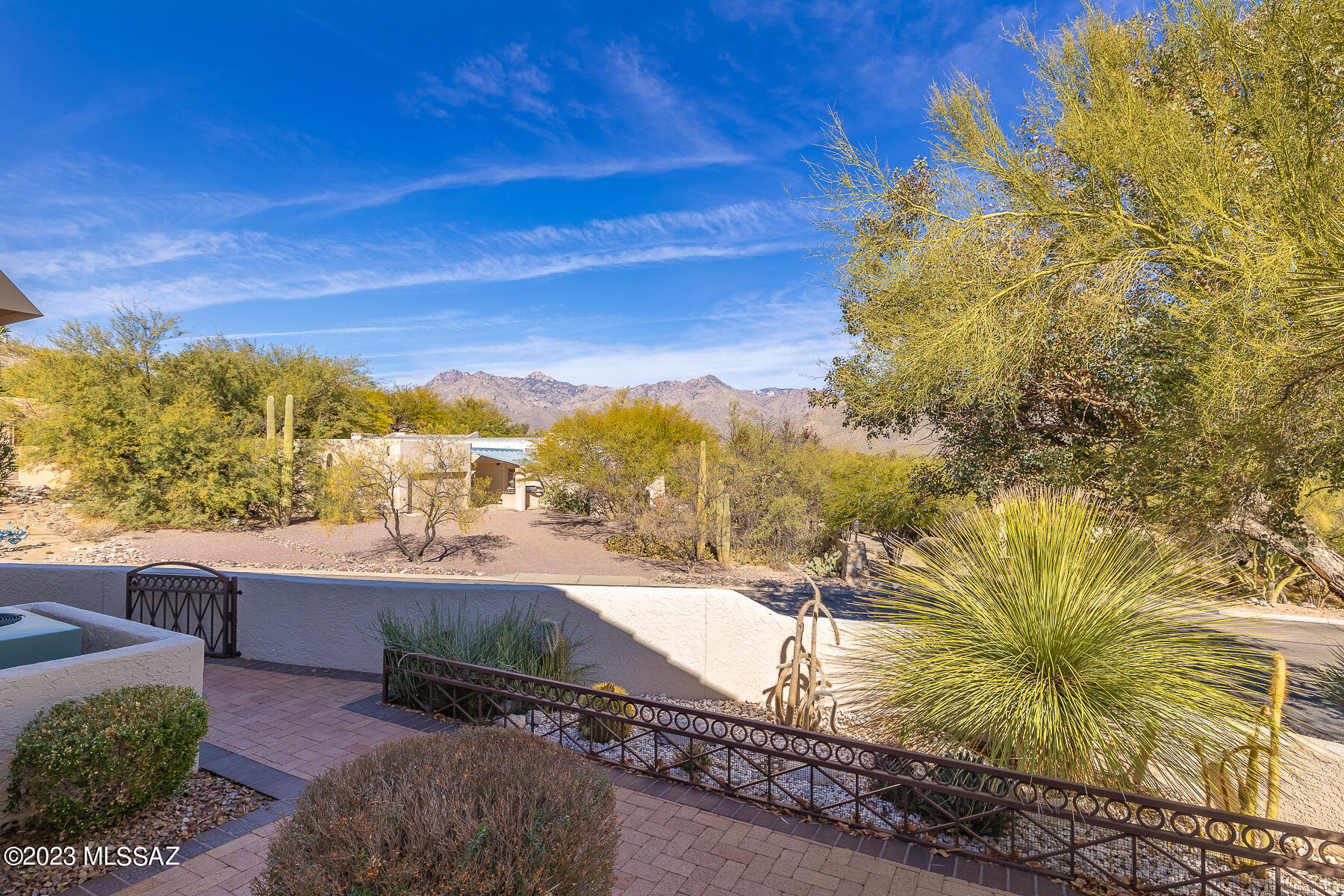 Canyon Ranch Estates Resub. (1-41) - Residential
