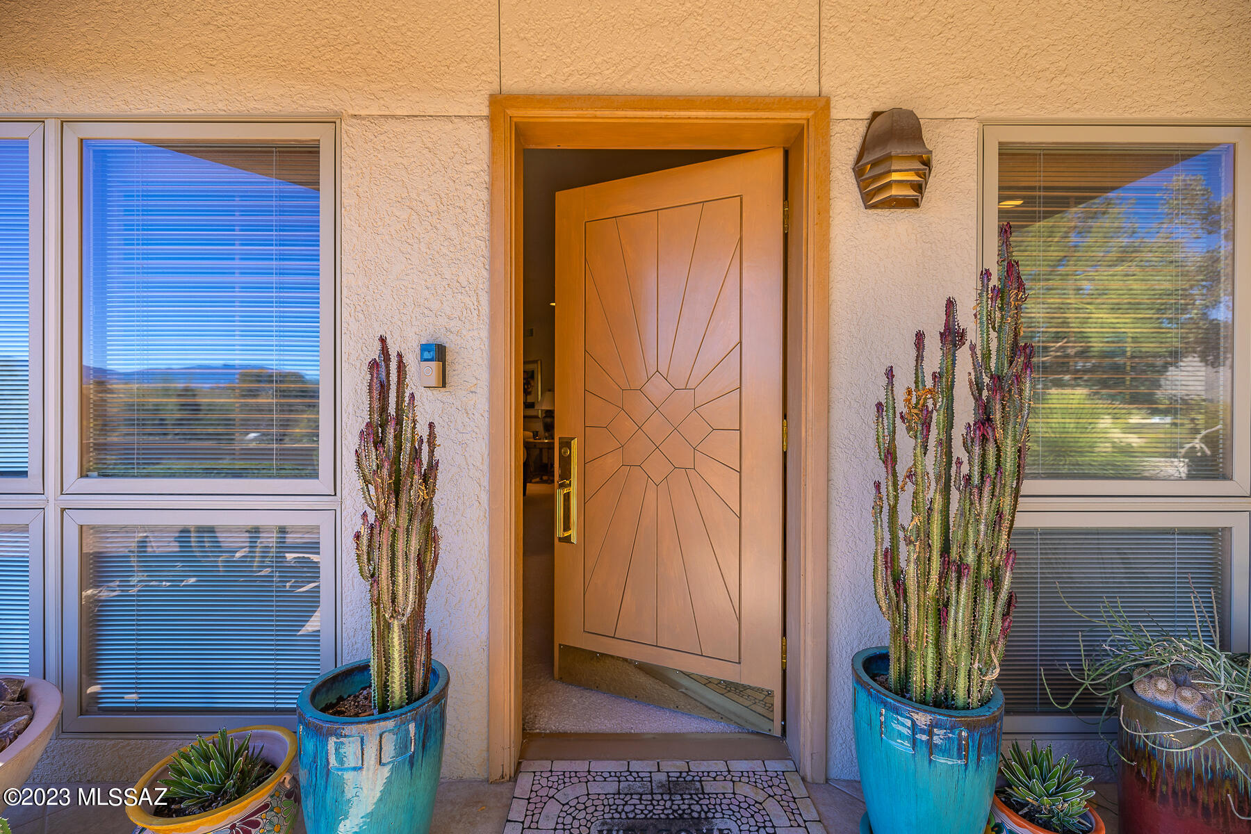 Canyon Ranch Estates Resub. (1-41) - Residential