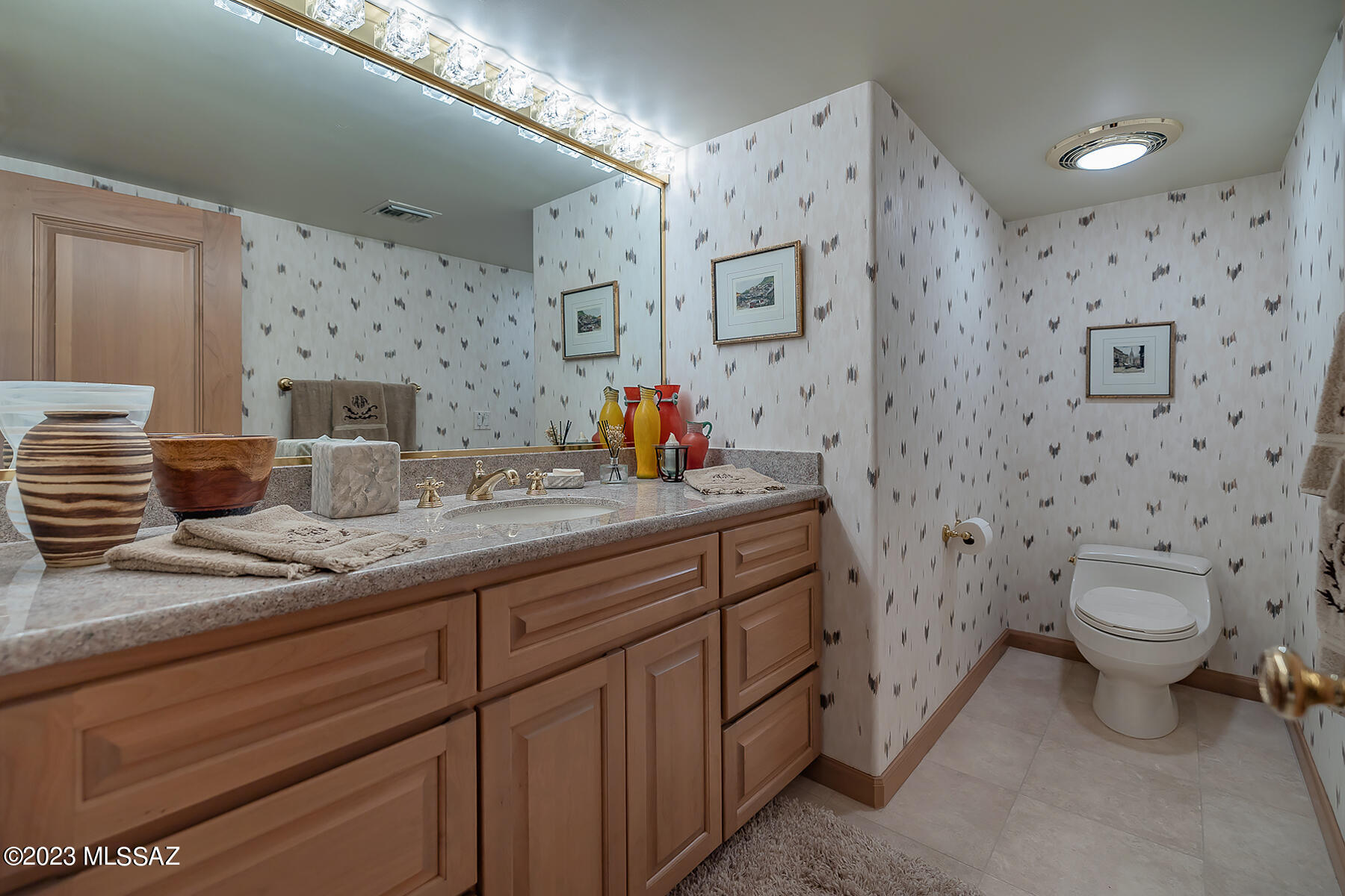 Canyon Ranch Estates Resub. (1-41) - Residential