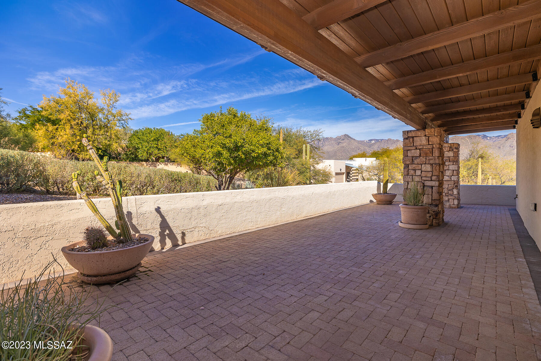 Canyon Ranch Estates Resub. (1-41) - Residential