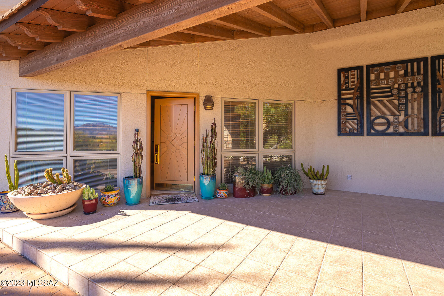 Canyon Ranch Estates Resub. (1-41) - Residential