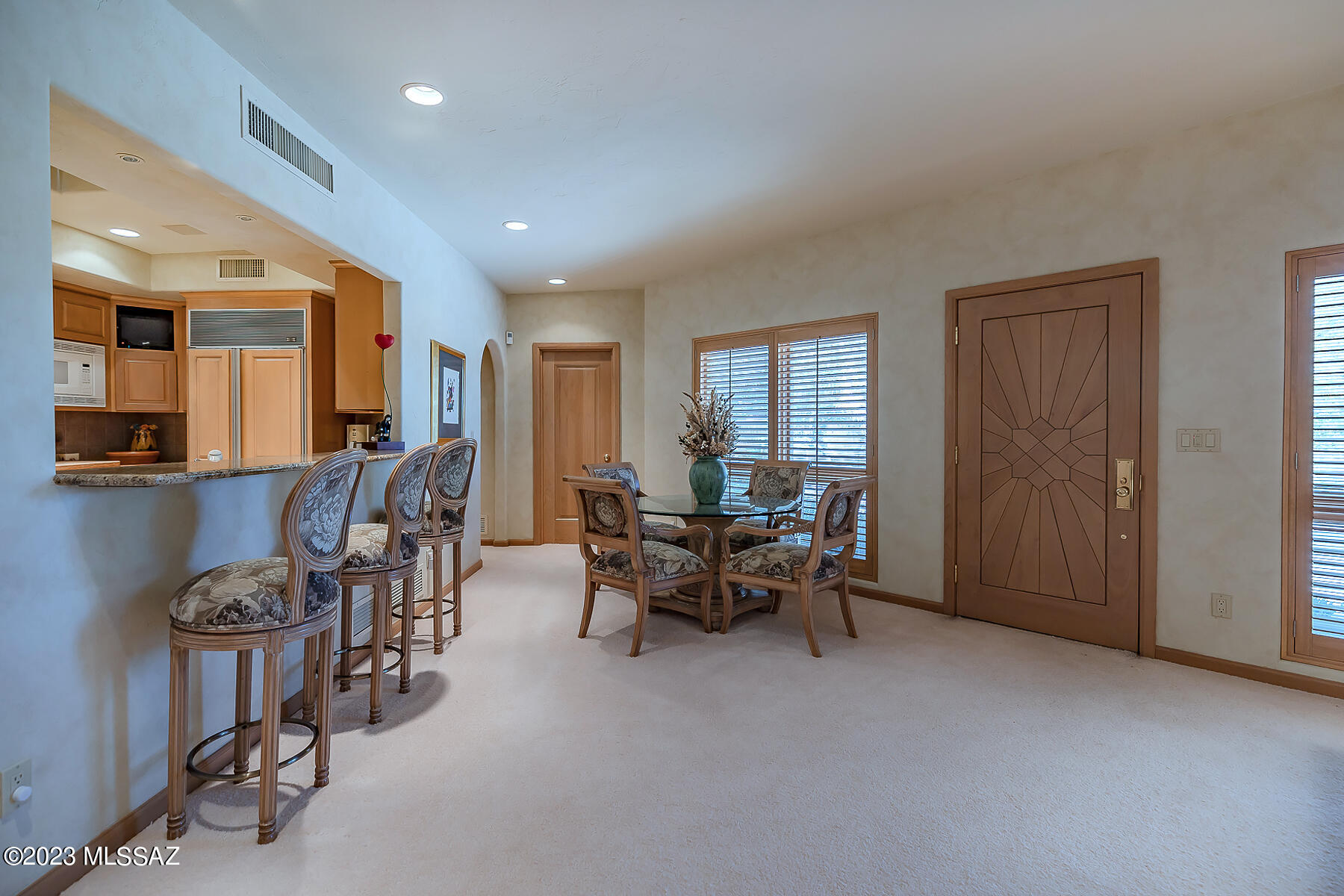 Canyon Ranch Estates Resub. (1-41) - Residential