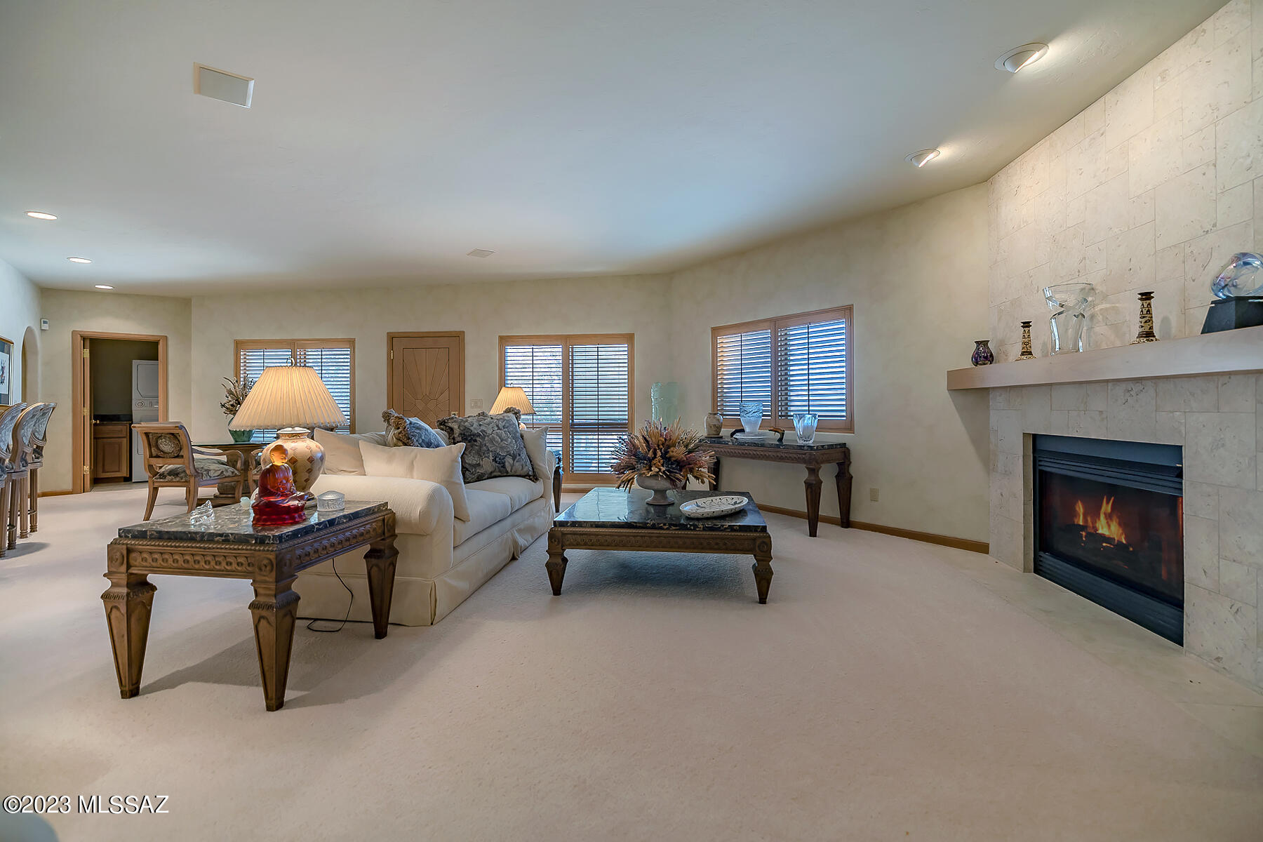 Canyon Ranch Estates Resub. (1-41) - Residential