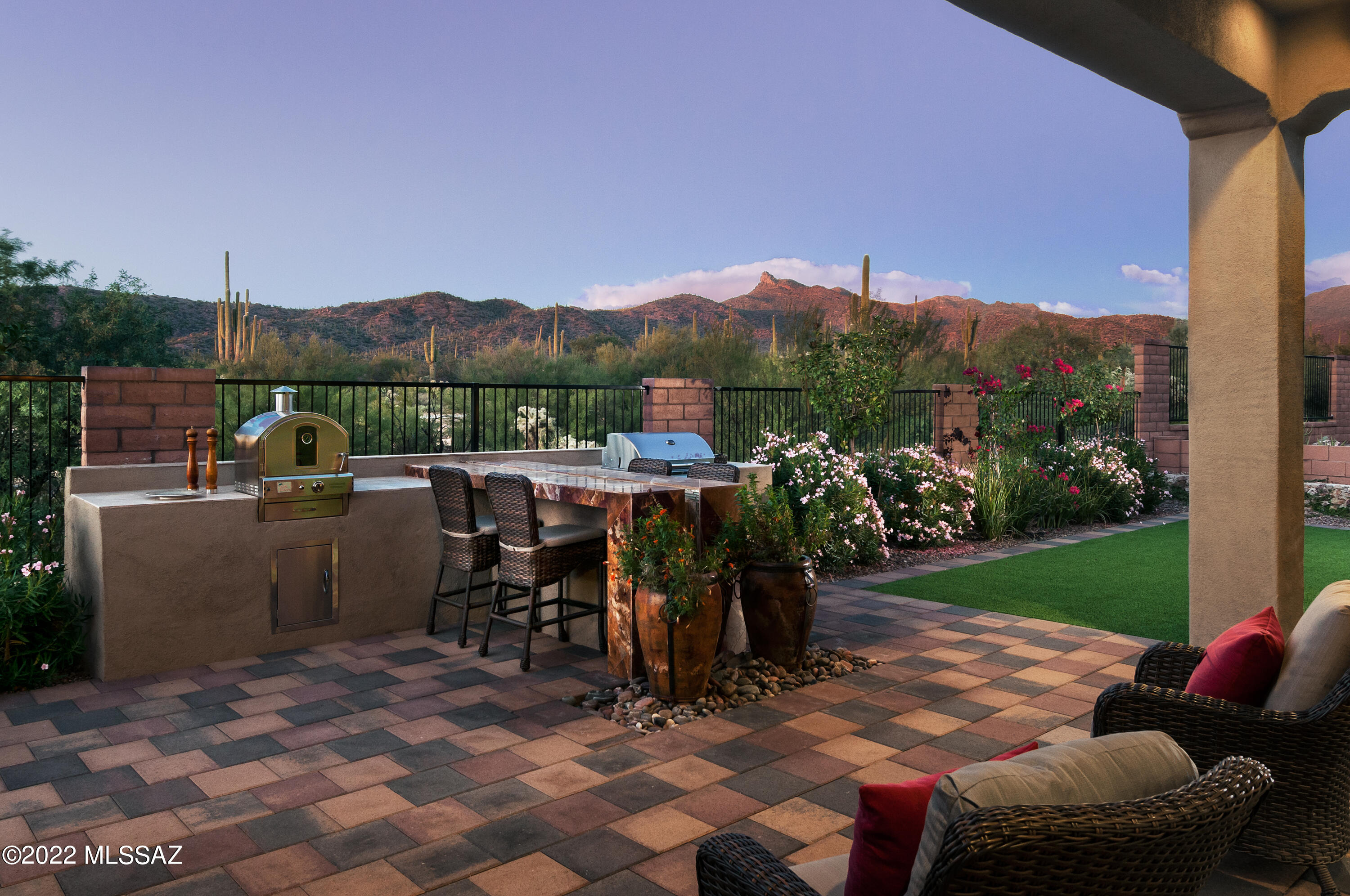 Blue Agave At Dove Mountain - Residential