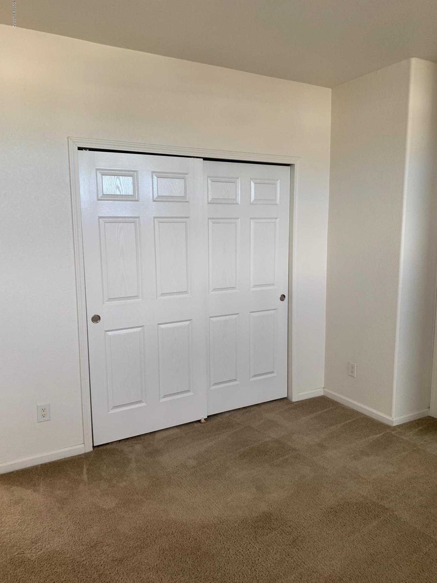 Benson - Residential