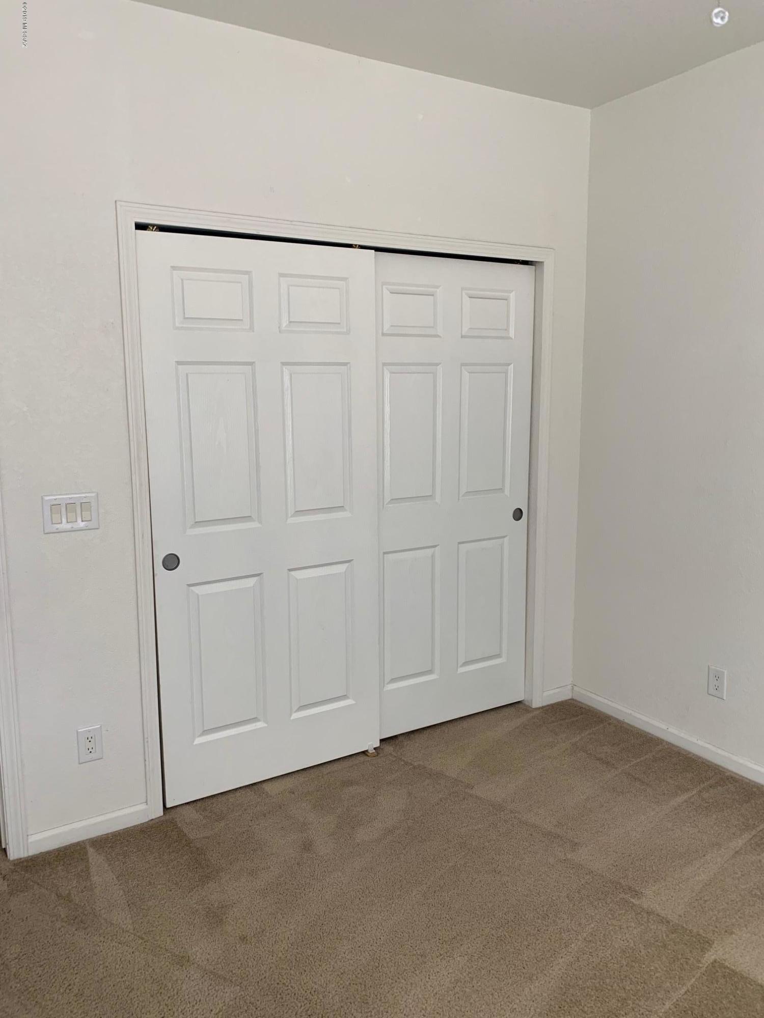Benson - Residential