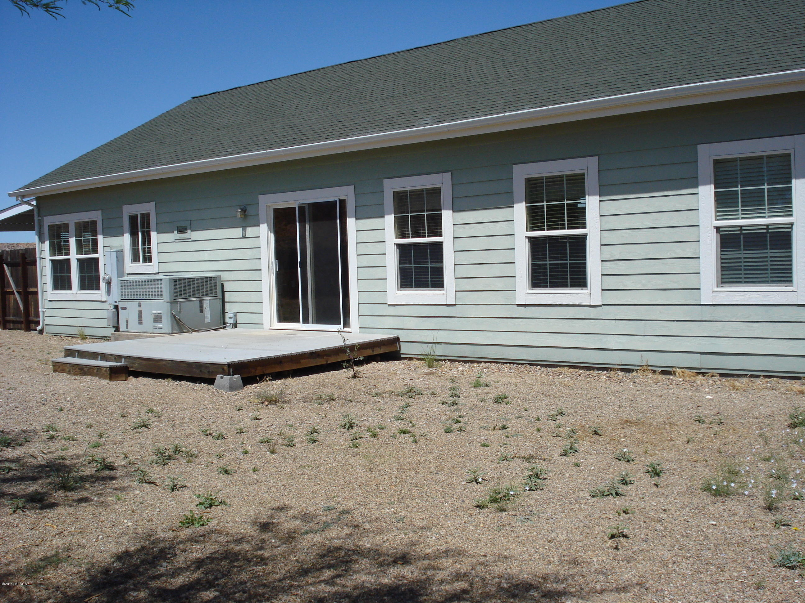 Benson - Residential
