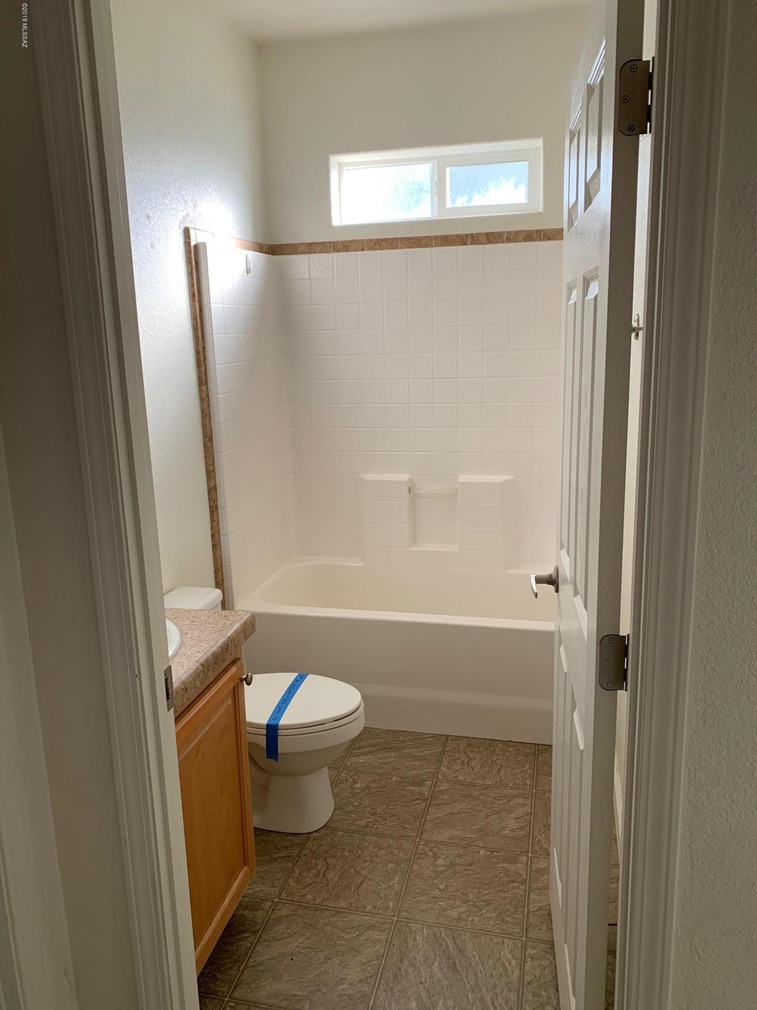 Benson - Residential