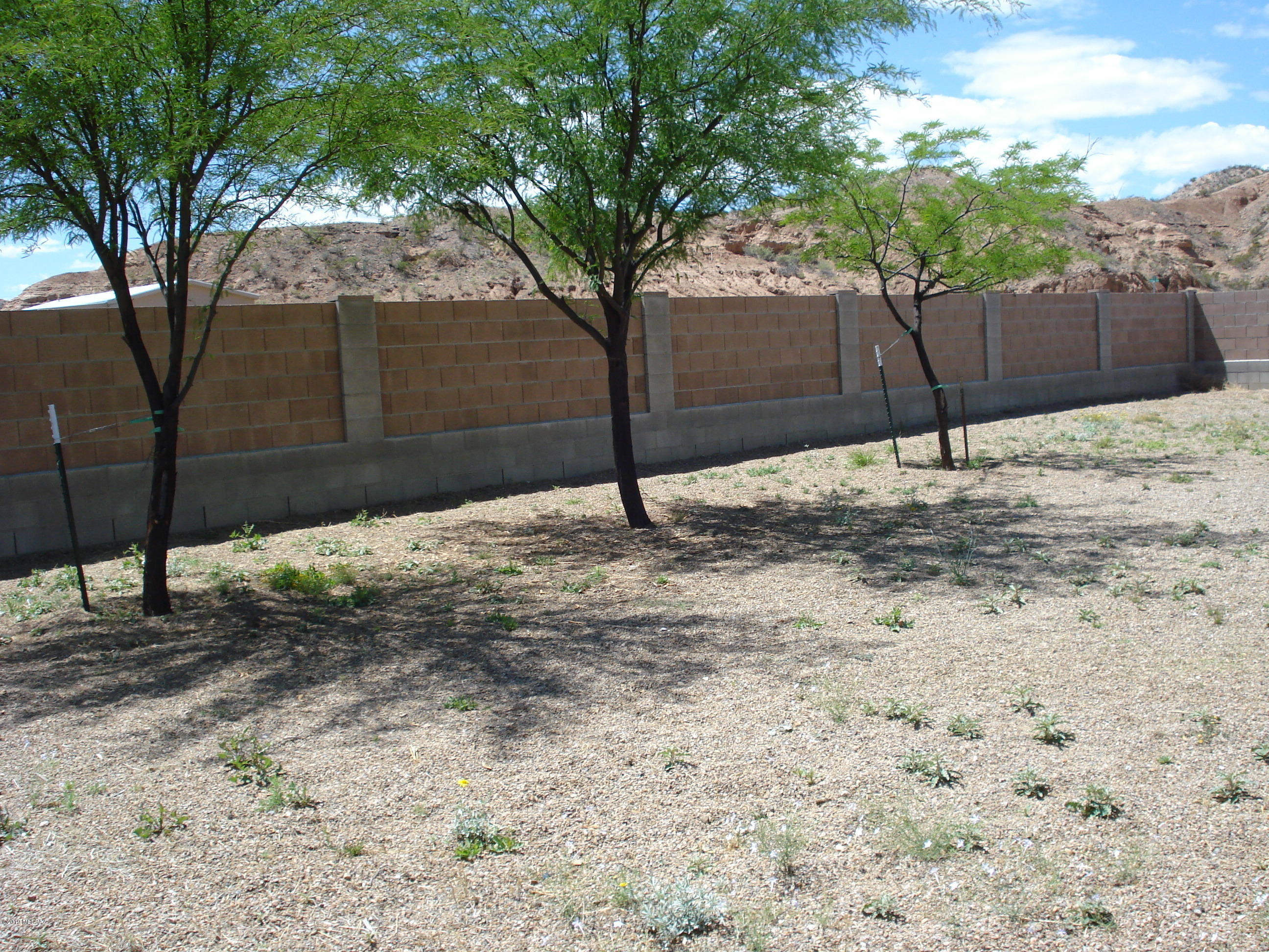 Benson - Residential
