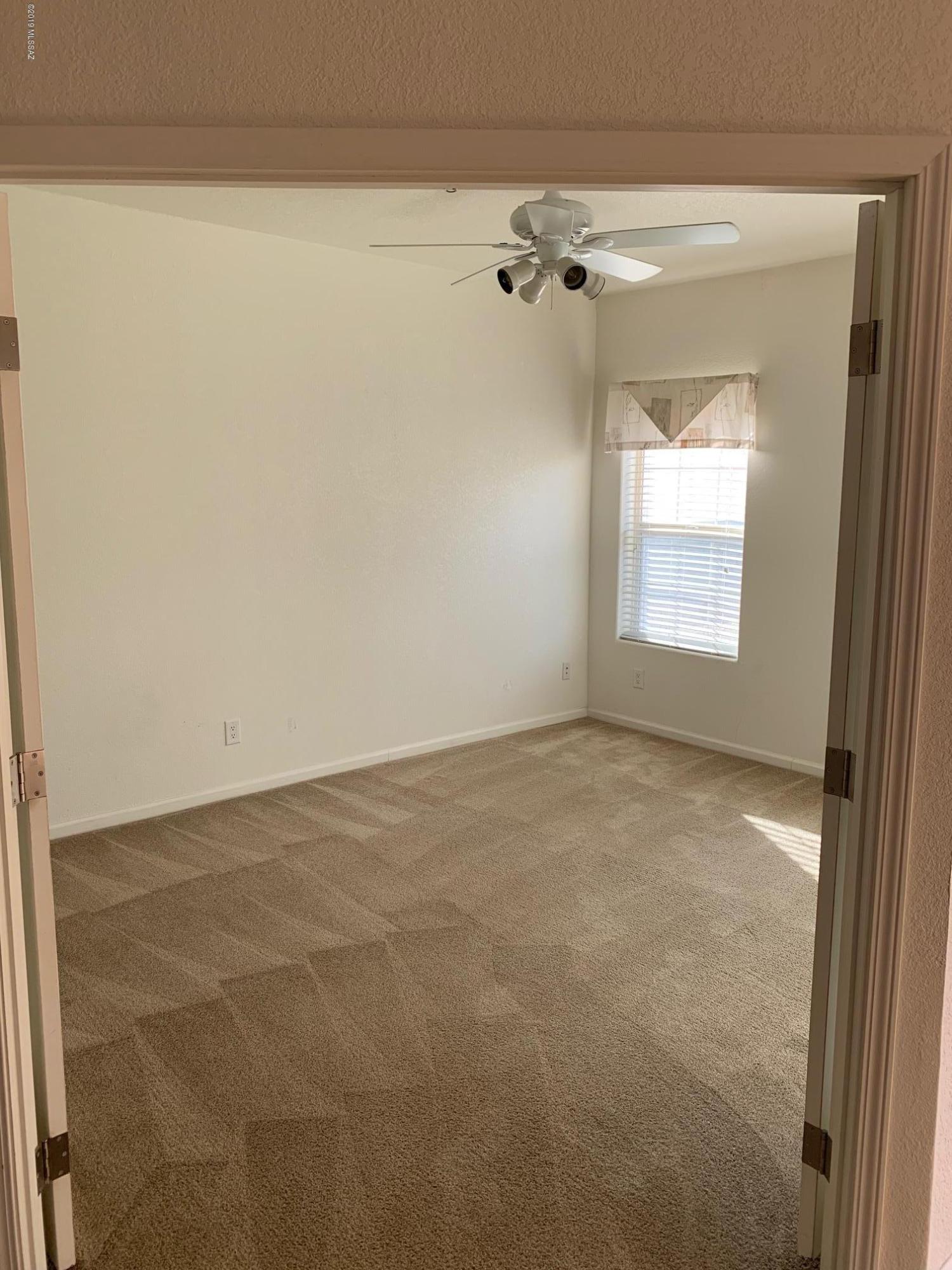 Benson - Residential