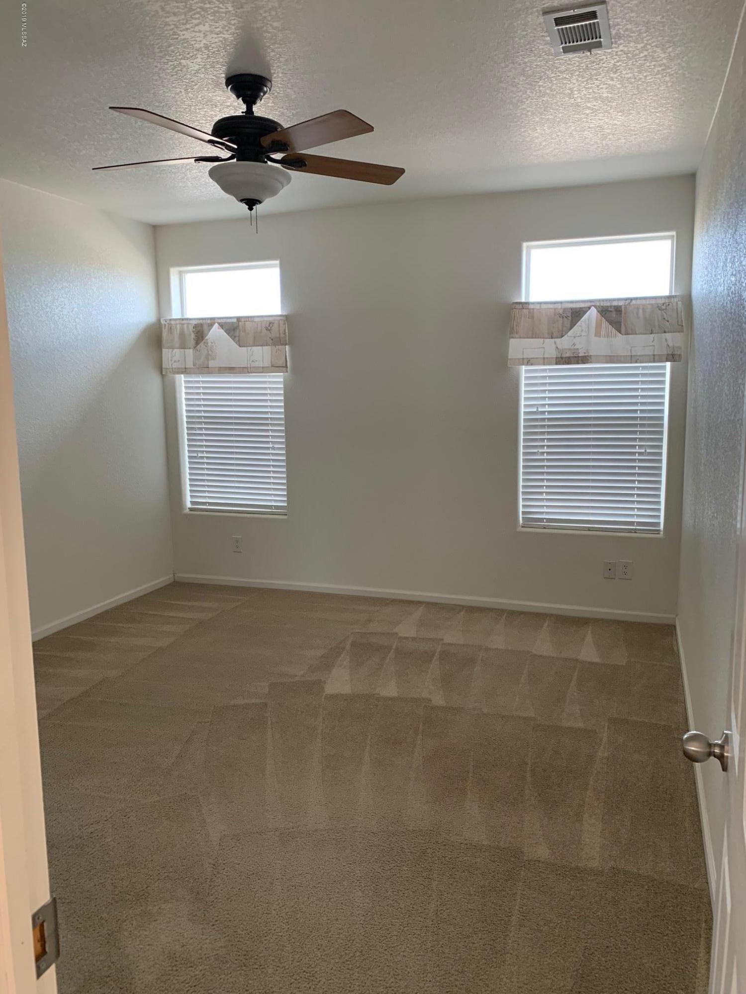 Benson - Residential