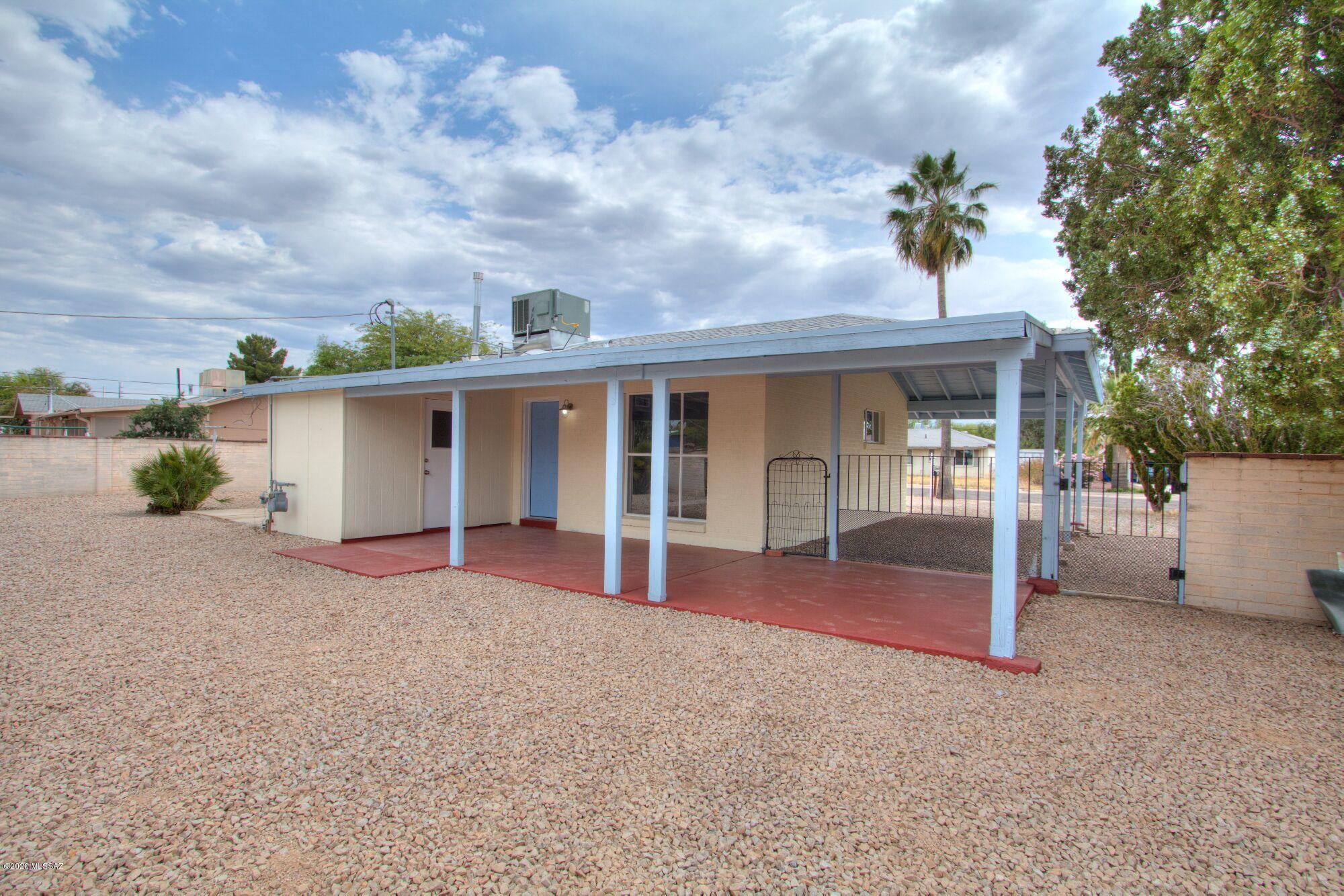 Miramonte Terr - Residential