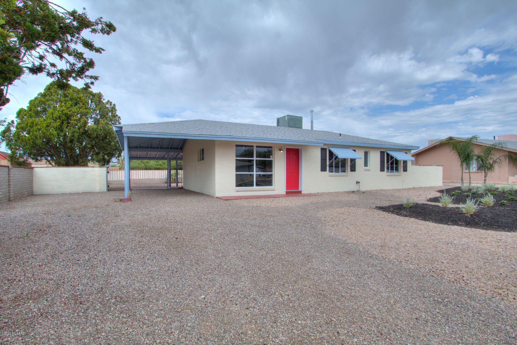 Miramonte Terr - Residential