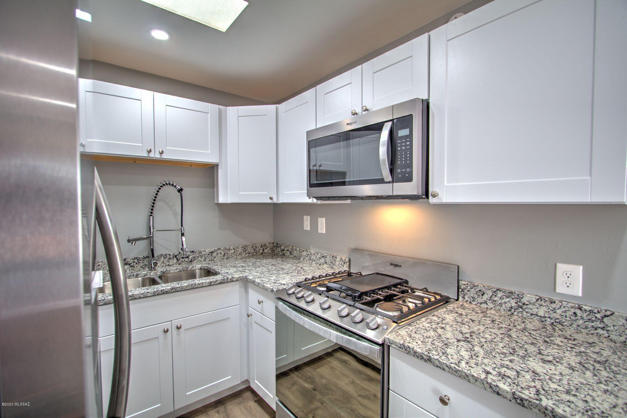 Miramonte Terr - Residential