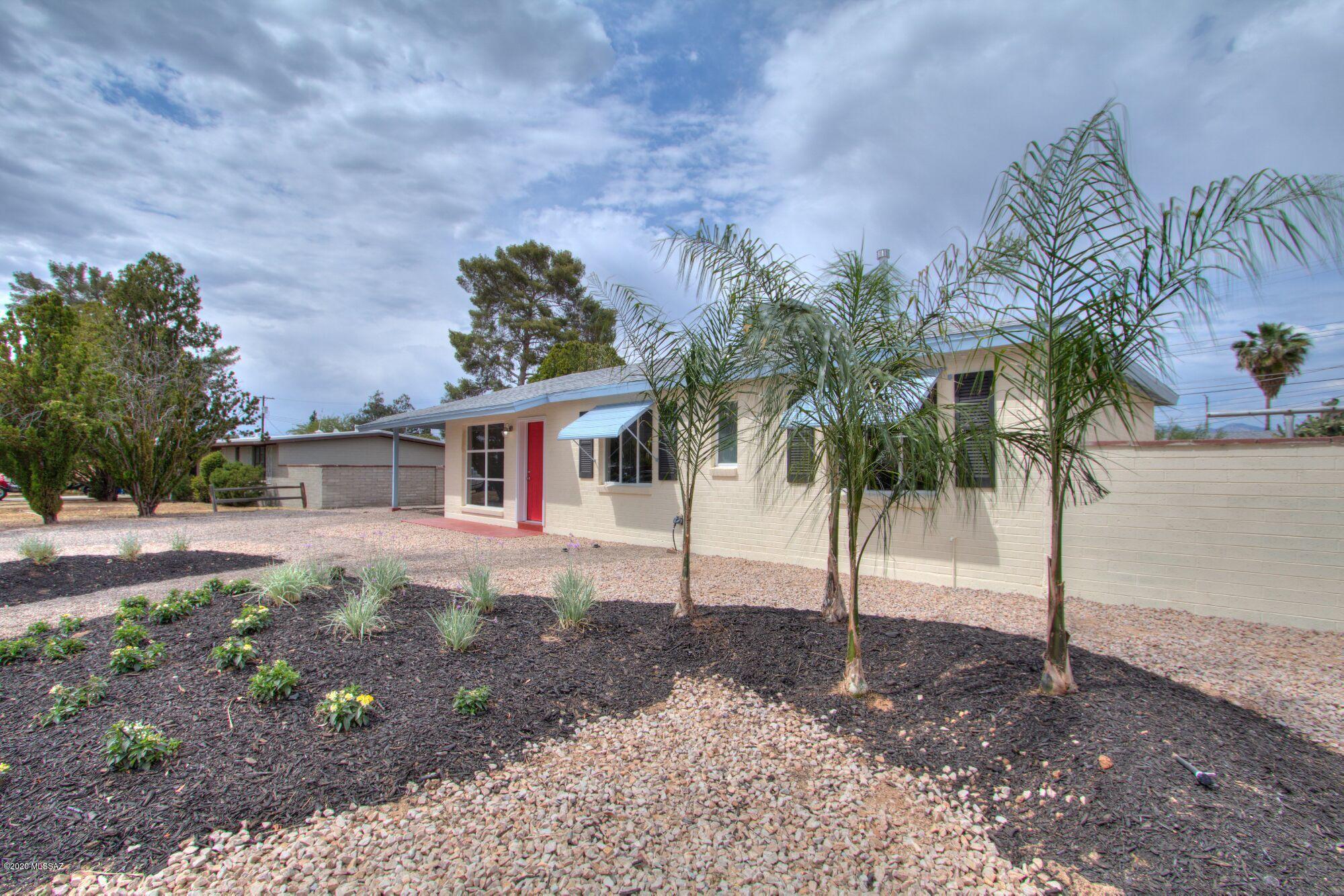 Miramonte Terr - Residential