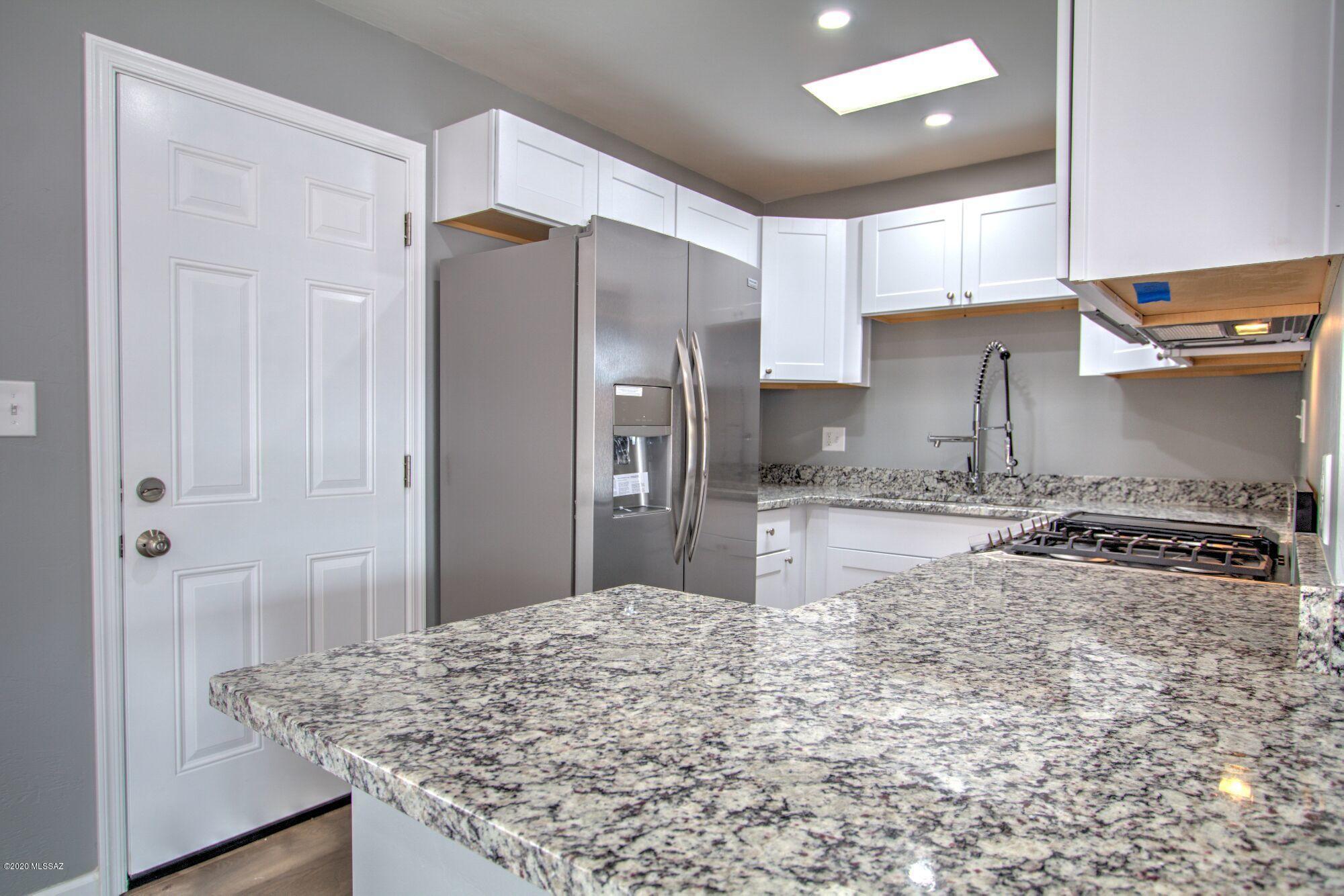 Miramonte Terr - Residential