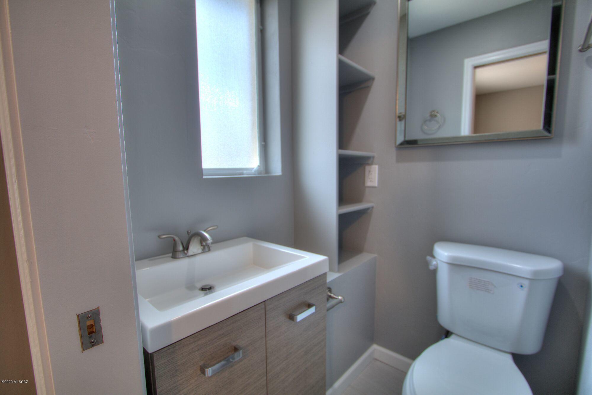 Miramonte Terr - Residential