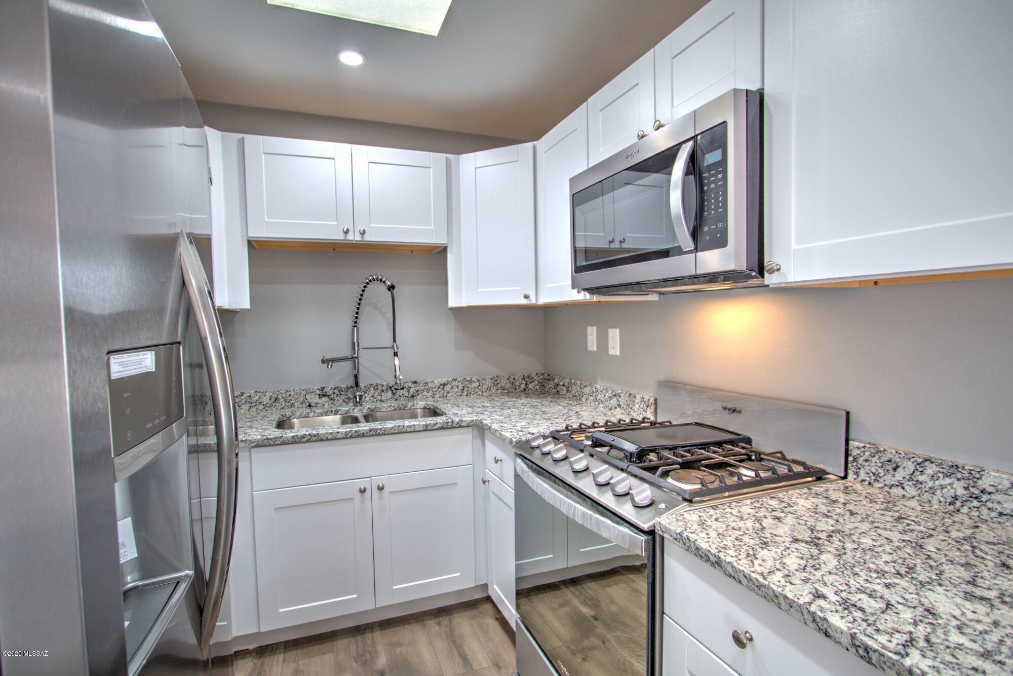 Miramonte Terr - Residential