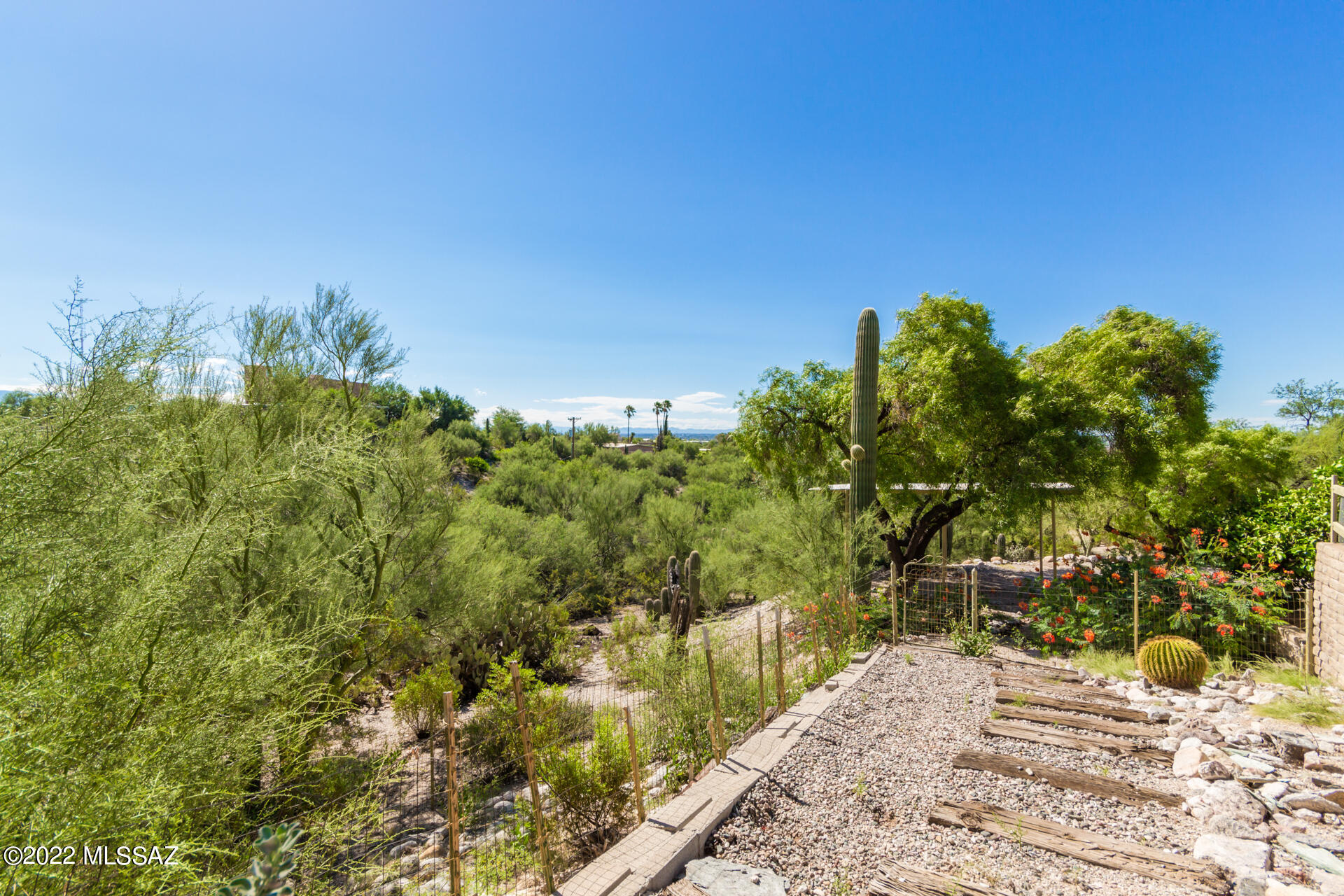 Flecha Caida Ranch Est Amd - Residential