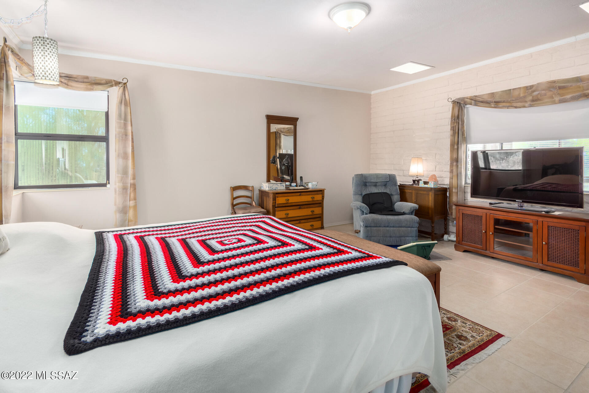 Flecha Caida Ranch Est Amd - Residential