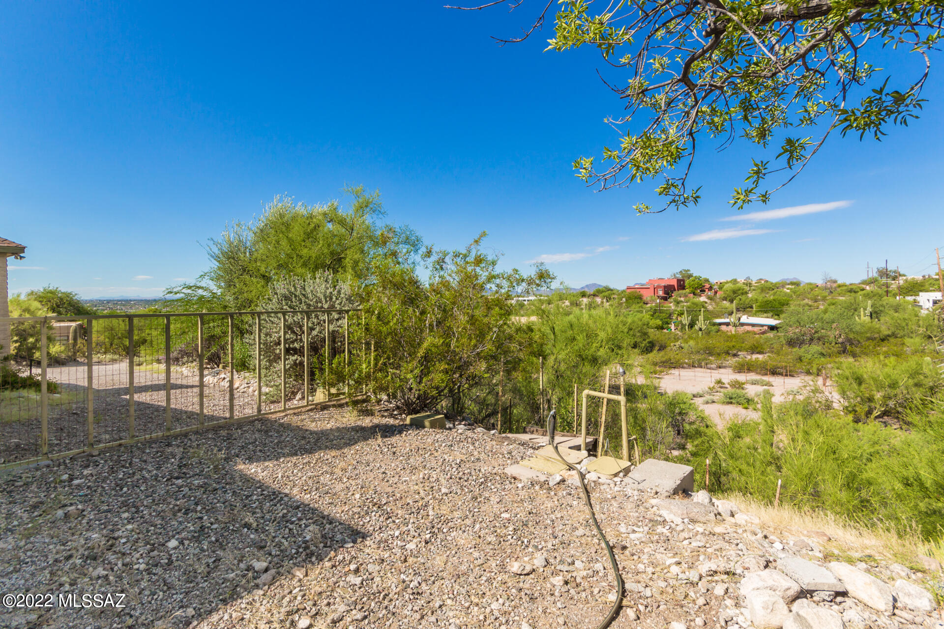 Flecha Caida Ranch Est Amd - Residential