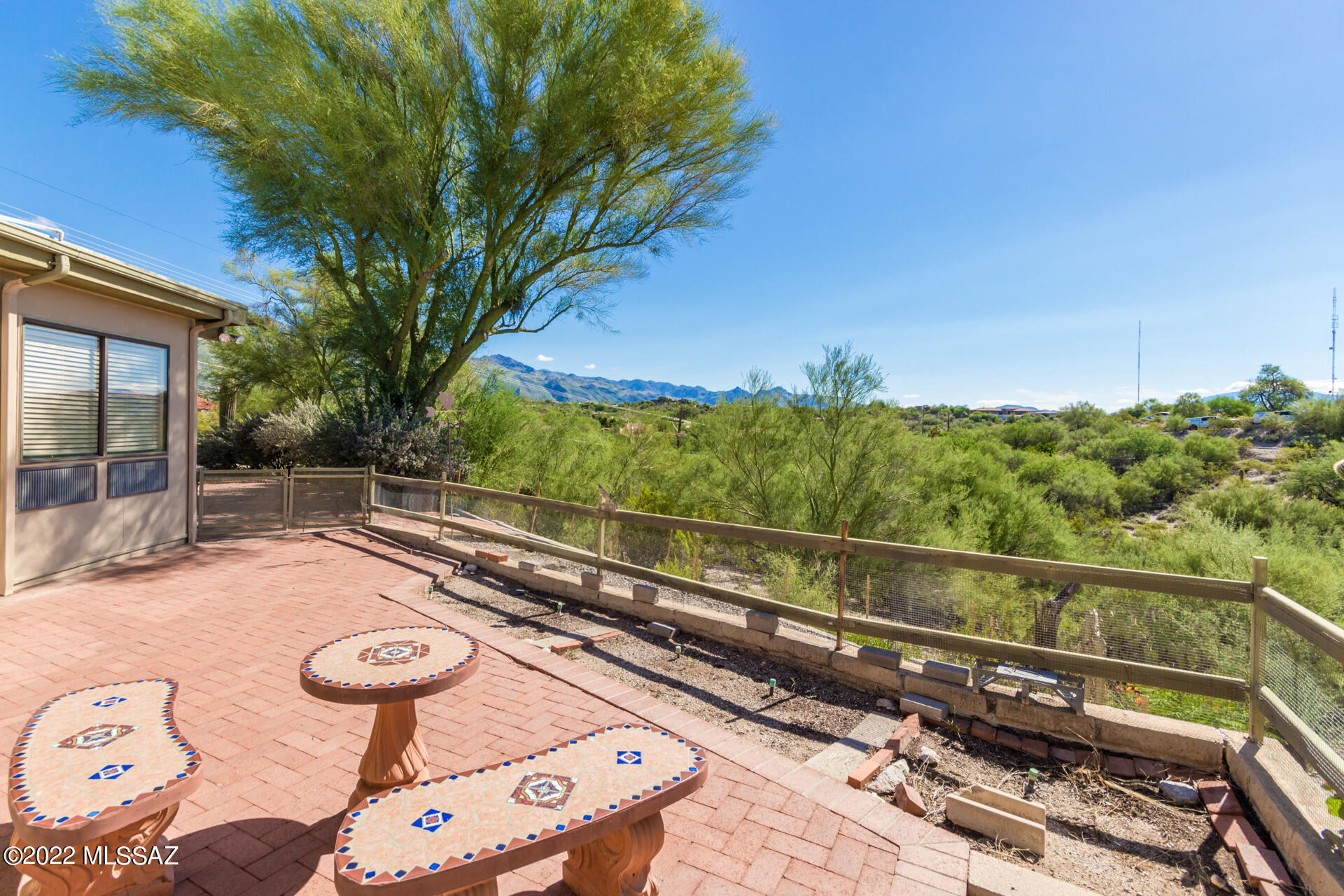 Flecha Caida Ranch Est Amd - Residential