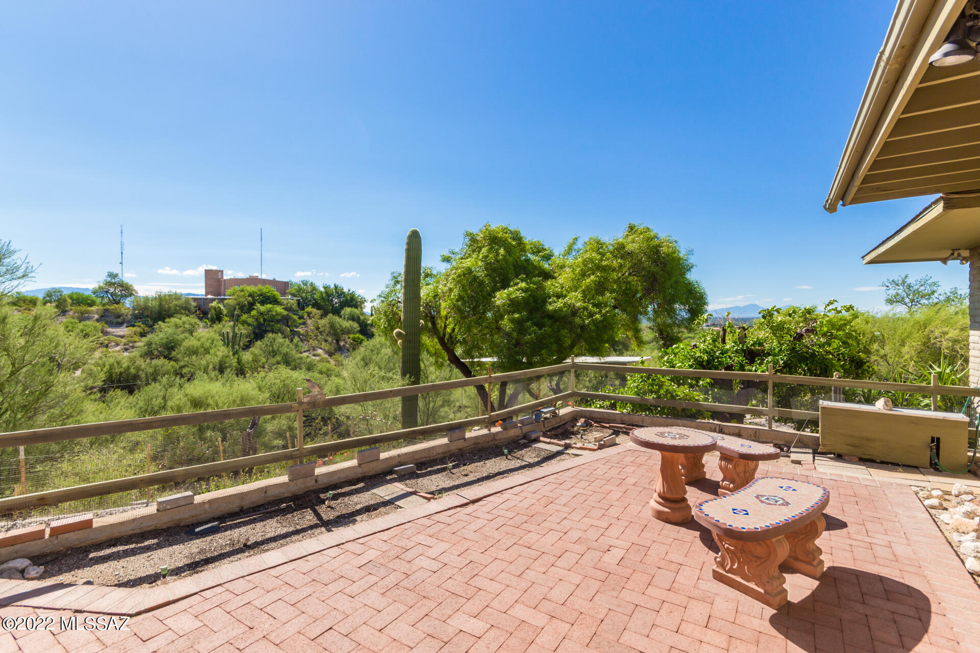 Flecha Caida Ranch Est Amd - Residential