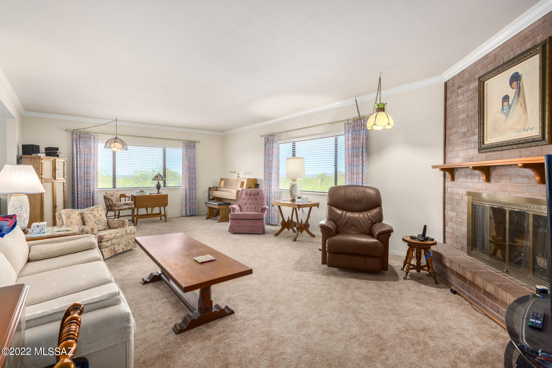 Flecha Caida Ranch Est Amd - Residential