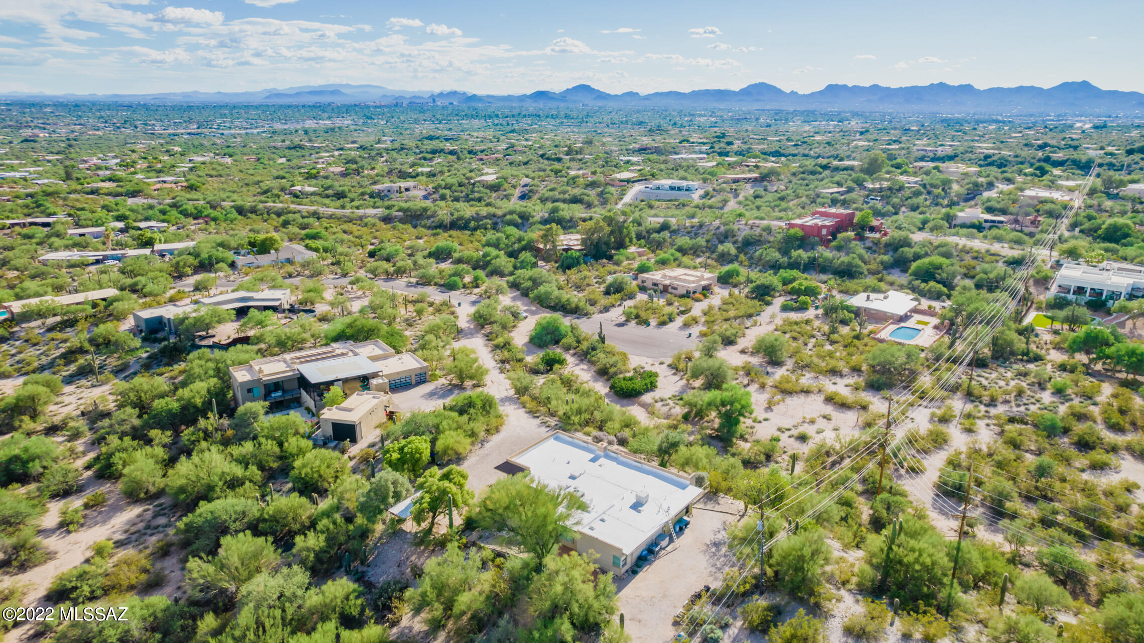 Flecha Caida Ranch Est Amd - Residential
