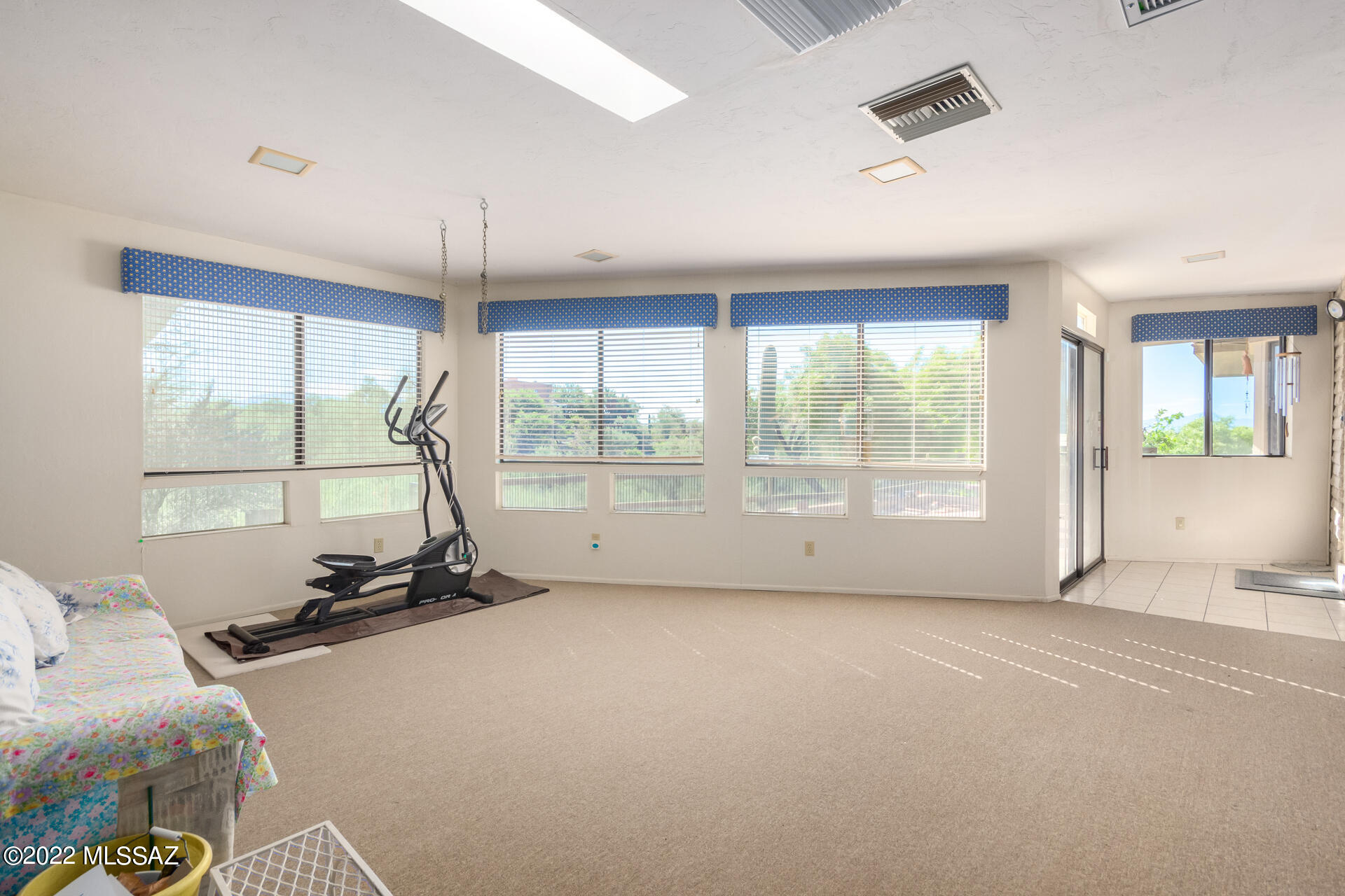 Flecha Caida Ranch Est Amd - Residential