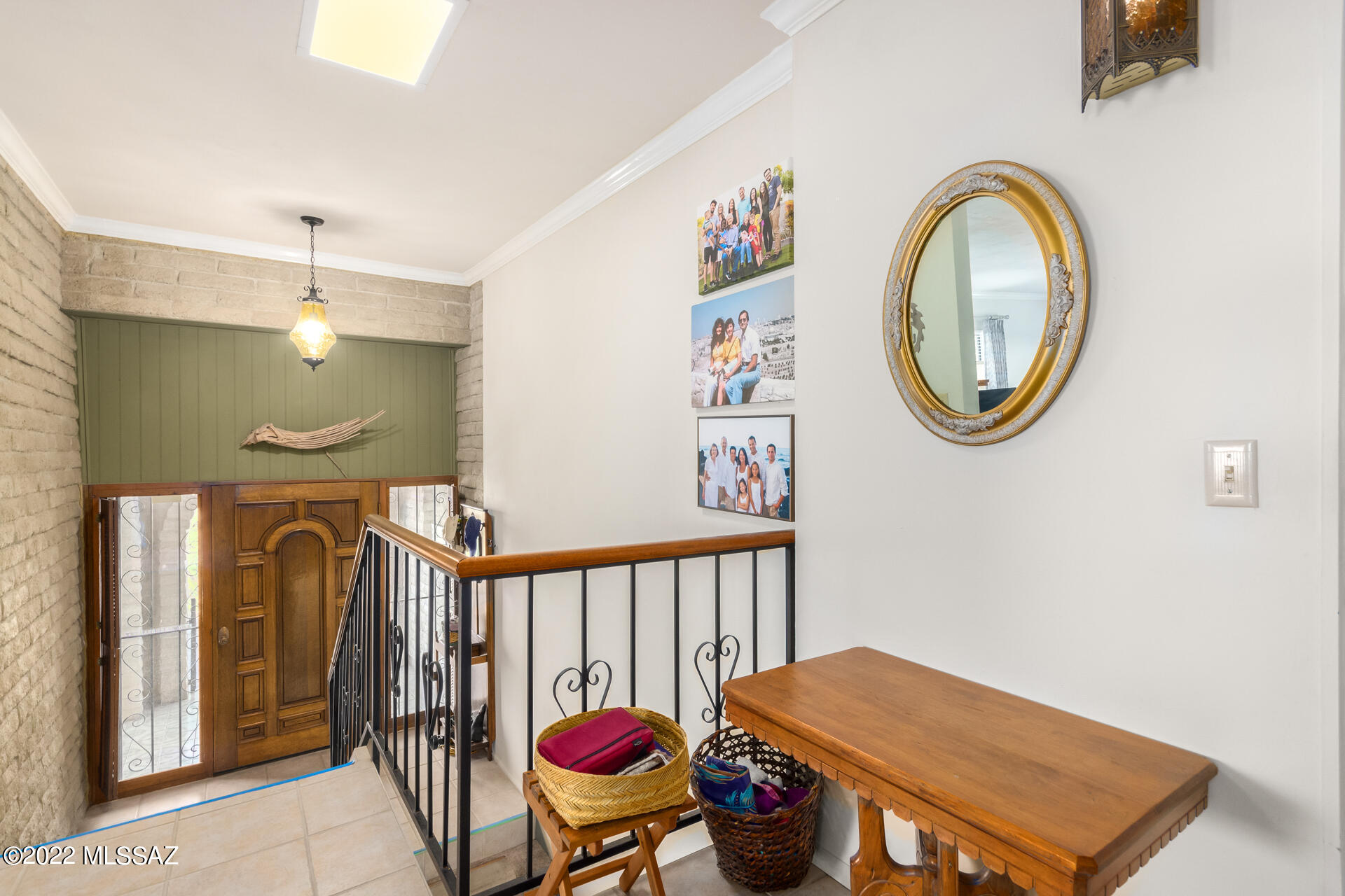 Flecha Caida Ranch Est Amd - Residential