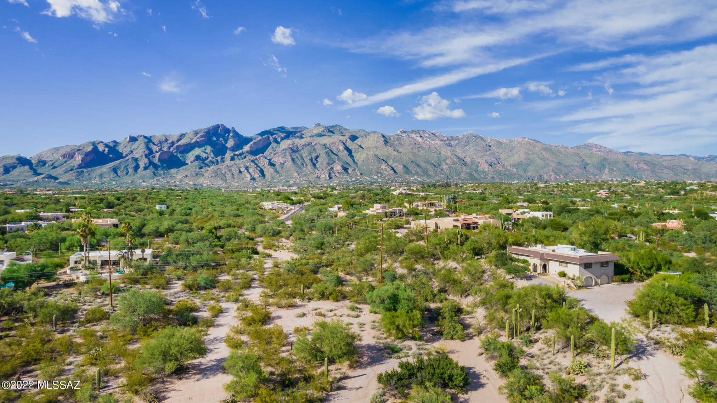 Flecha Caida Ranch Est Amd - Residential