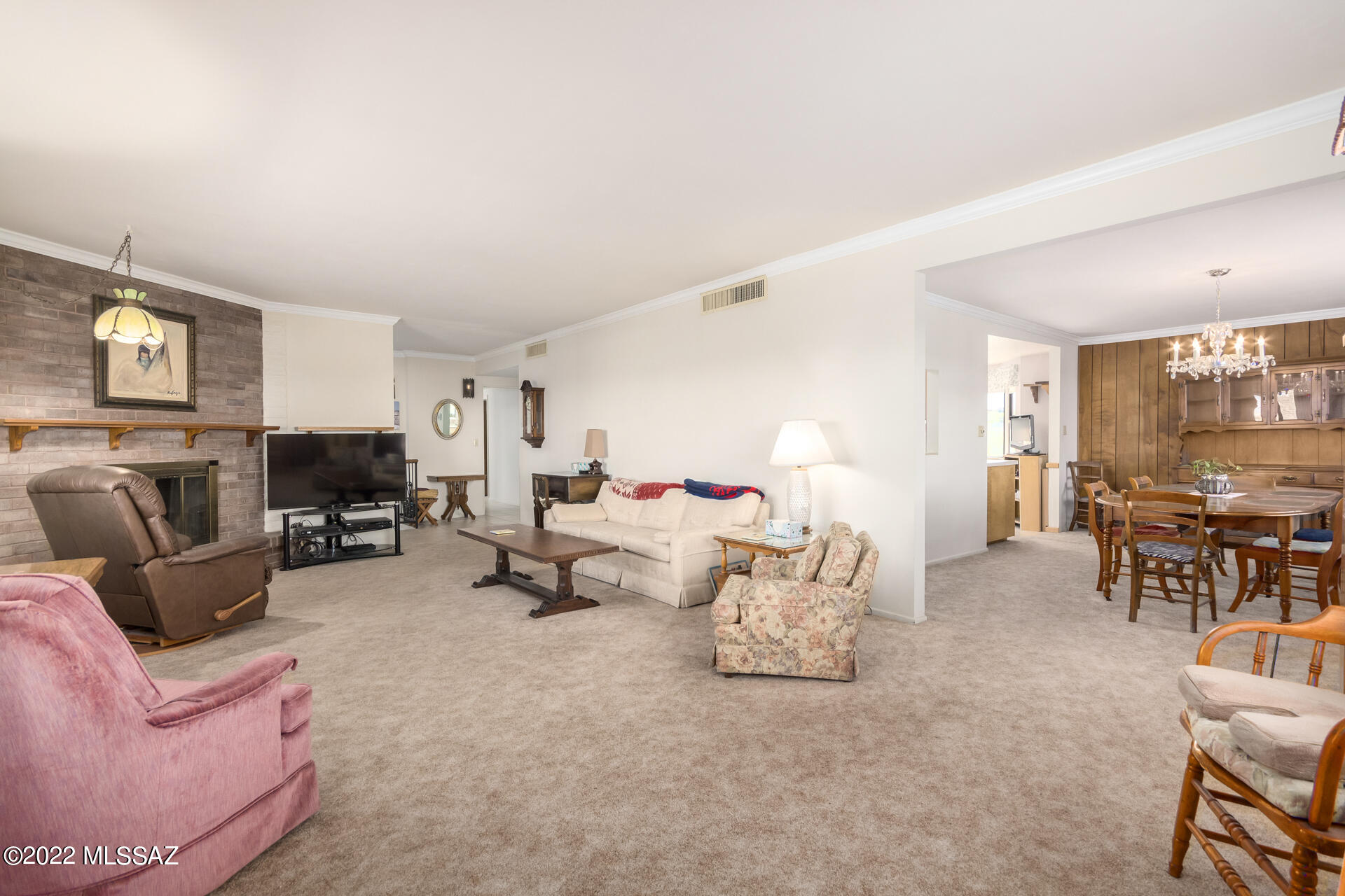 Flecha Caida Ranch Est Amd - Residential