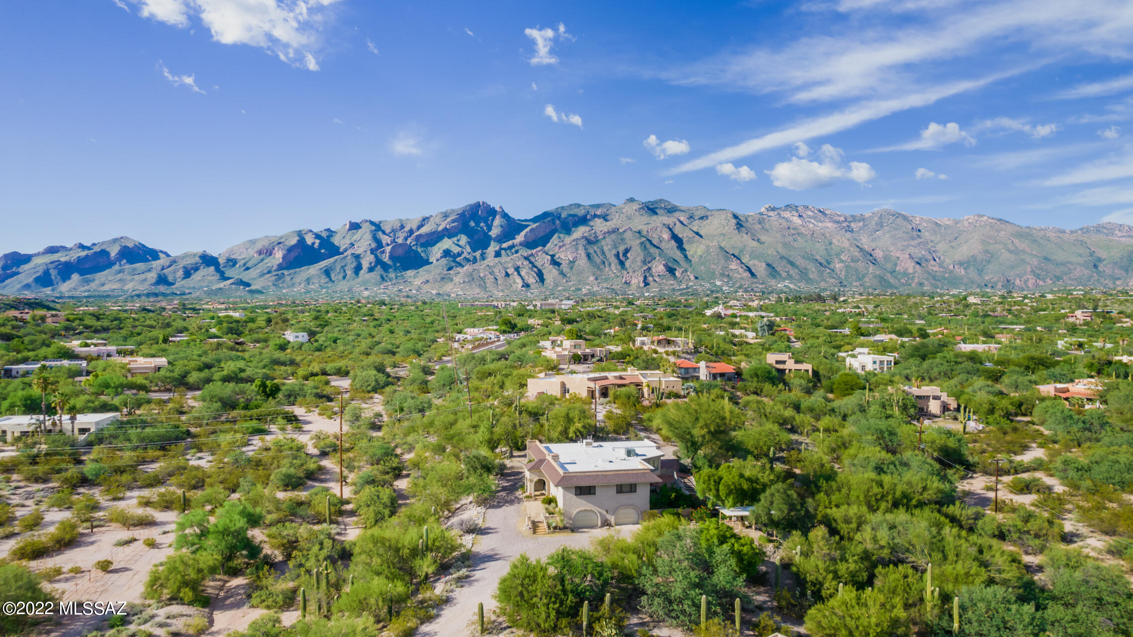 Flecha Caida Ranch Est Amd - Residential