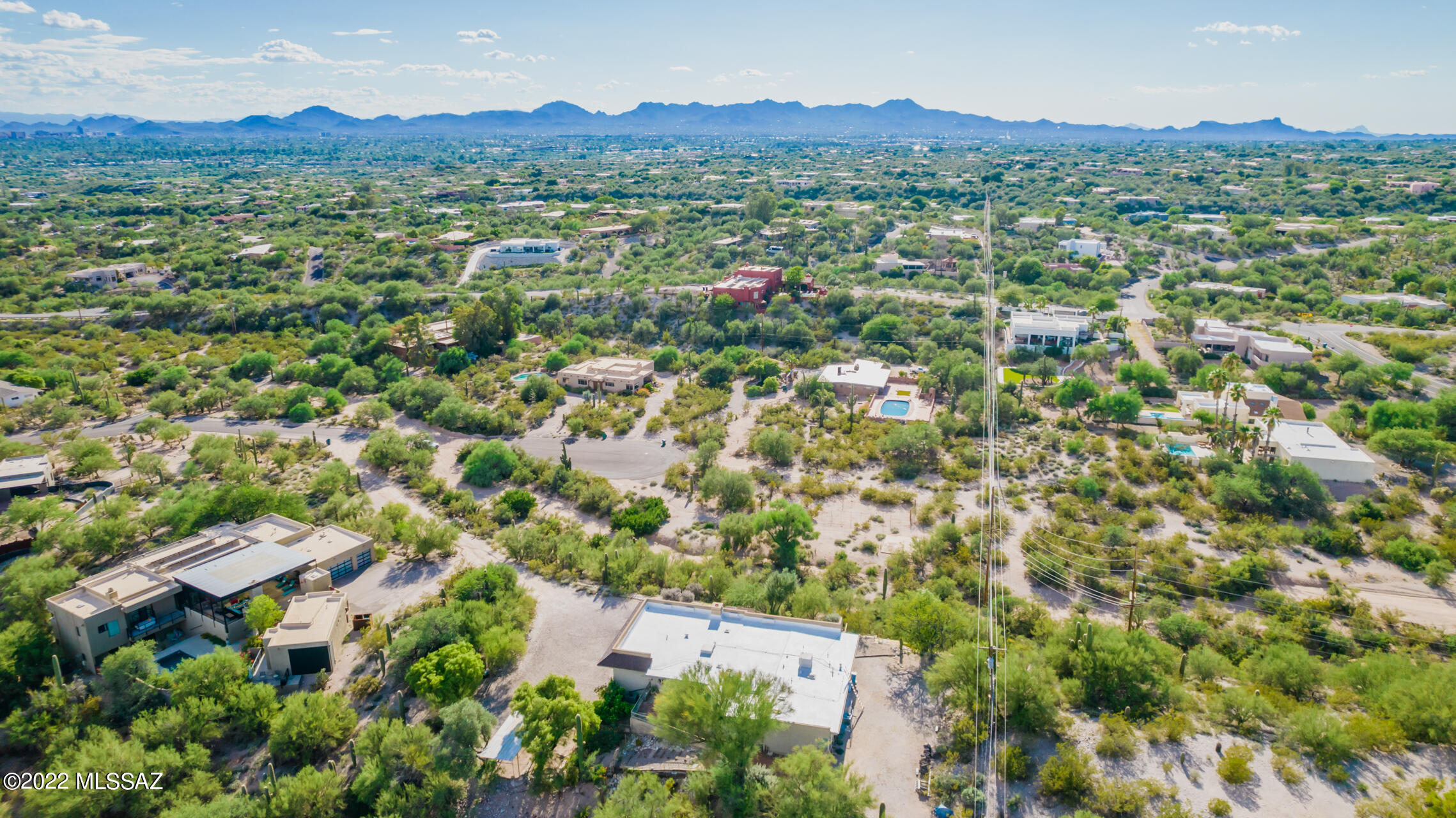 Flecha Caida Ranch Est Amd - Residential