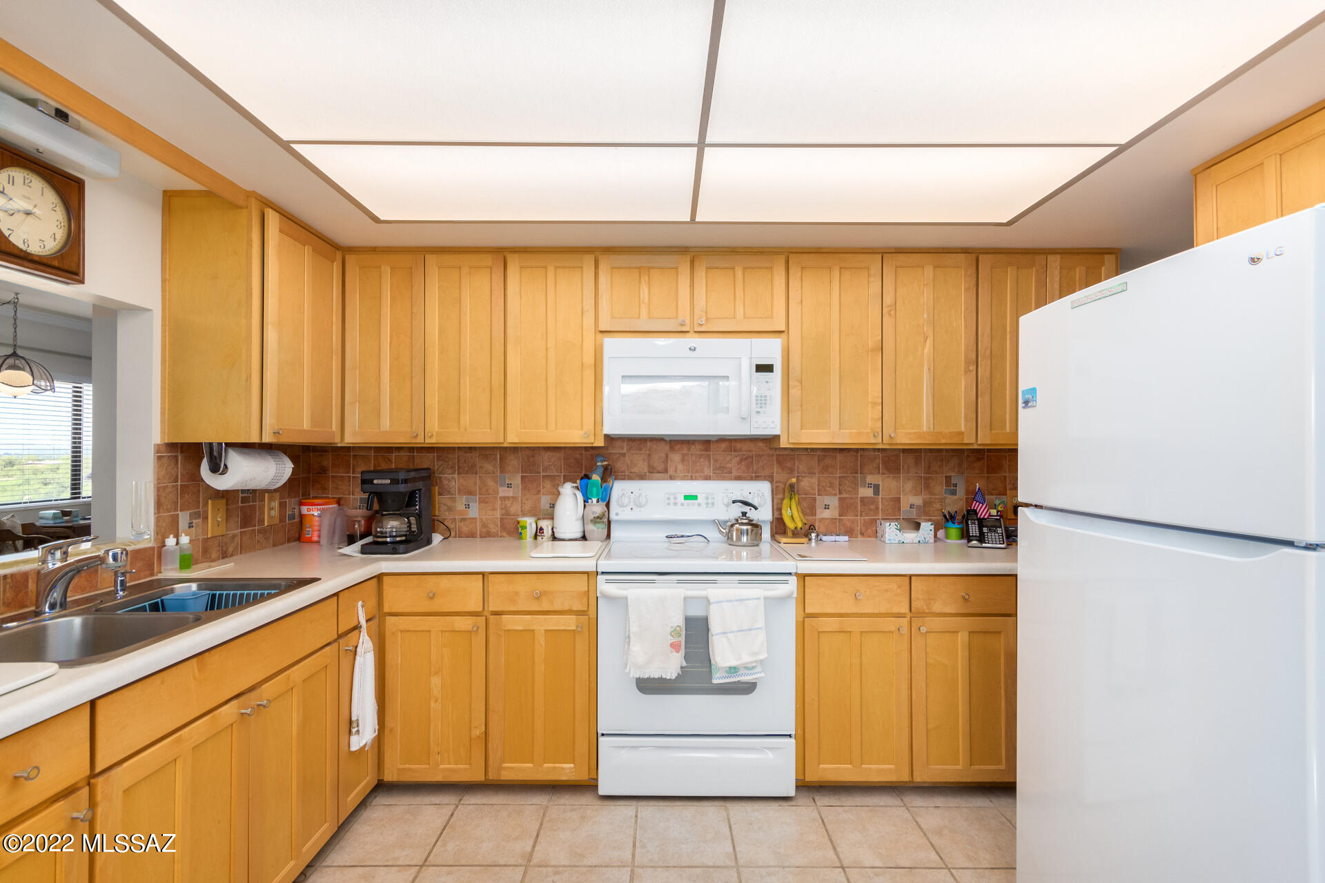 Flecha Caida Ranch Est Amd - Residential