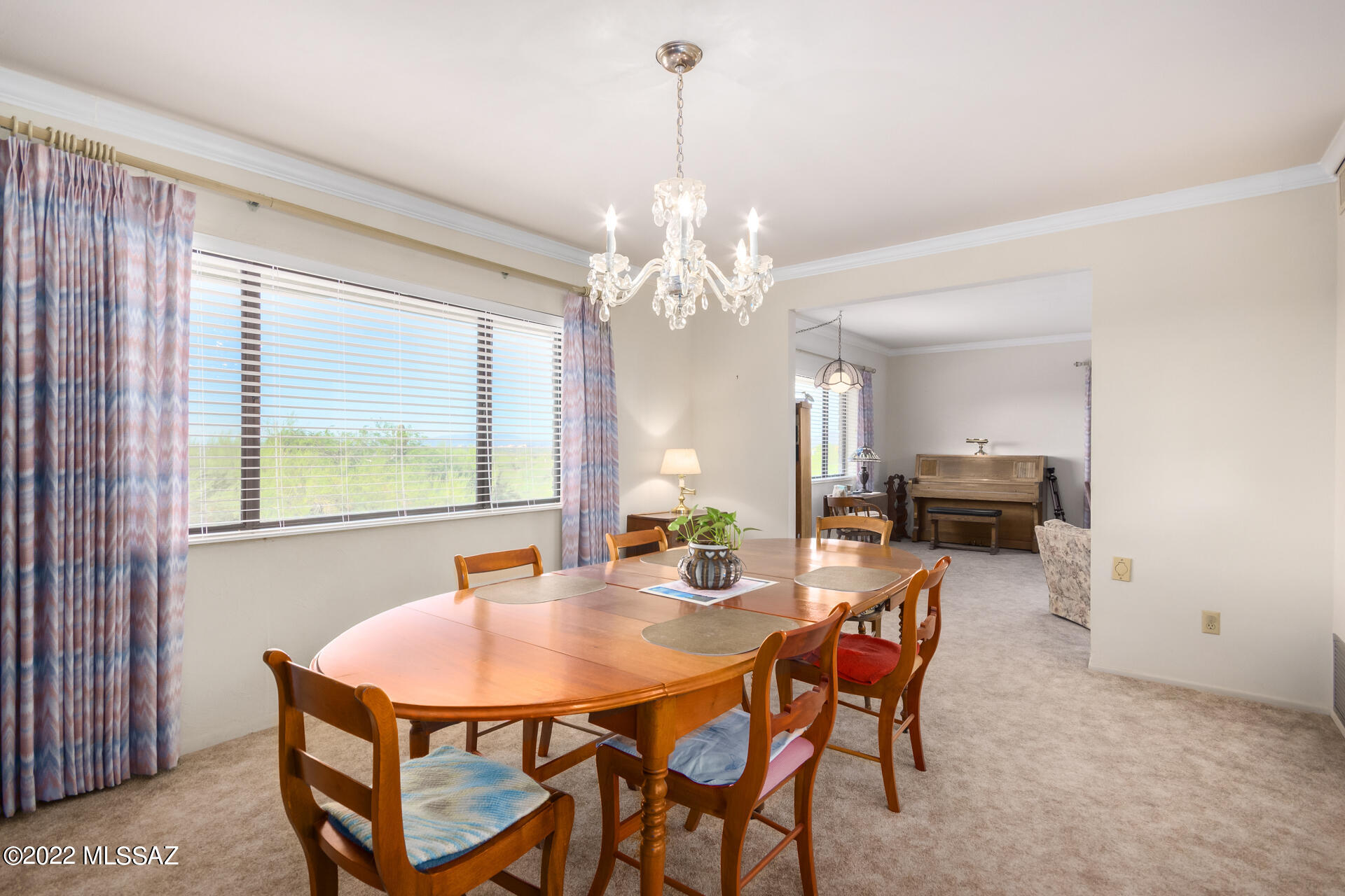 Flecha Caida Ranch Est Amd - Residential