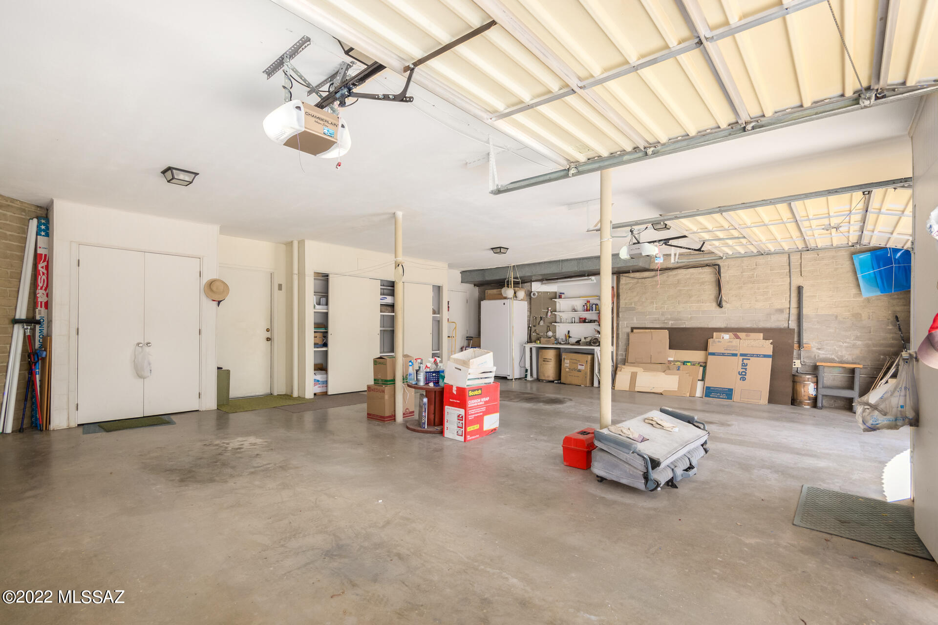 Flecha Caida Ranch Est Amd - Residential
