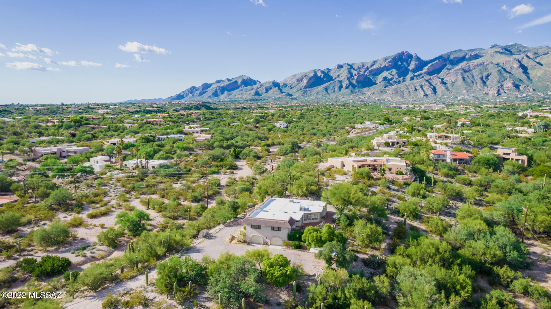 Flecha Caida Ranch Est Amd - Residential