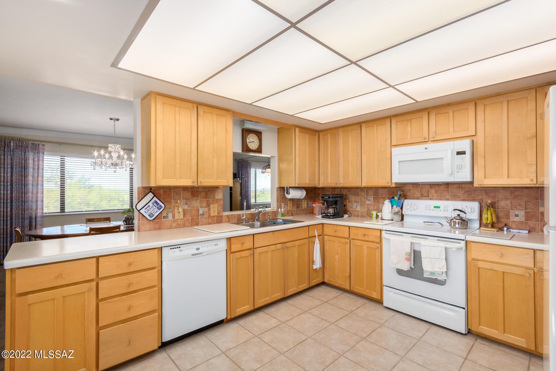 Flecha Caida Ranch Est Amd - Residential