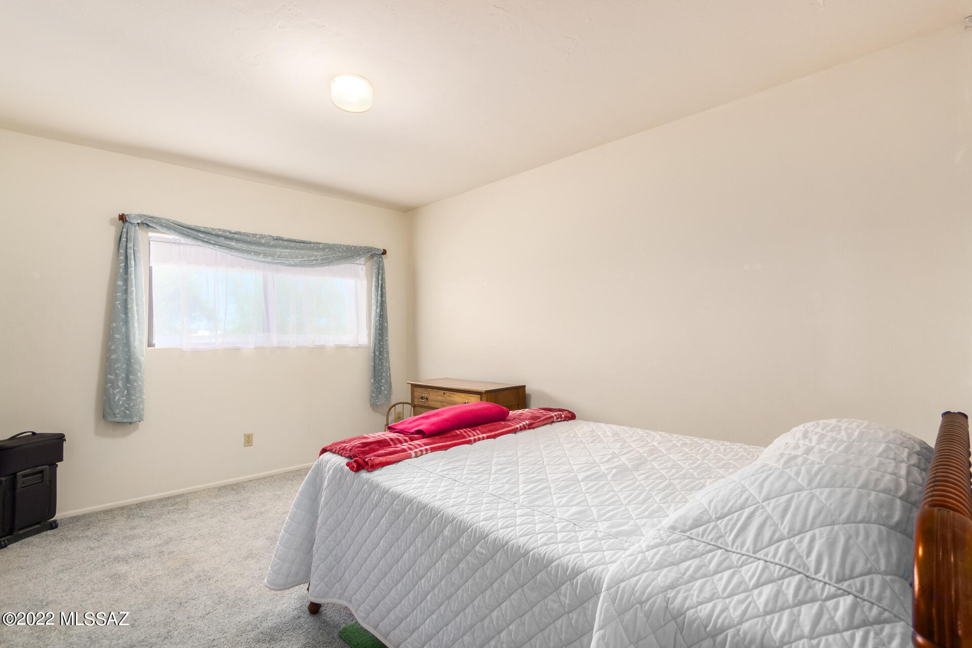 Flecha Caida Ranch Est Amd - Residential