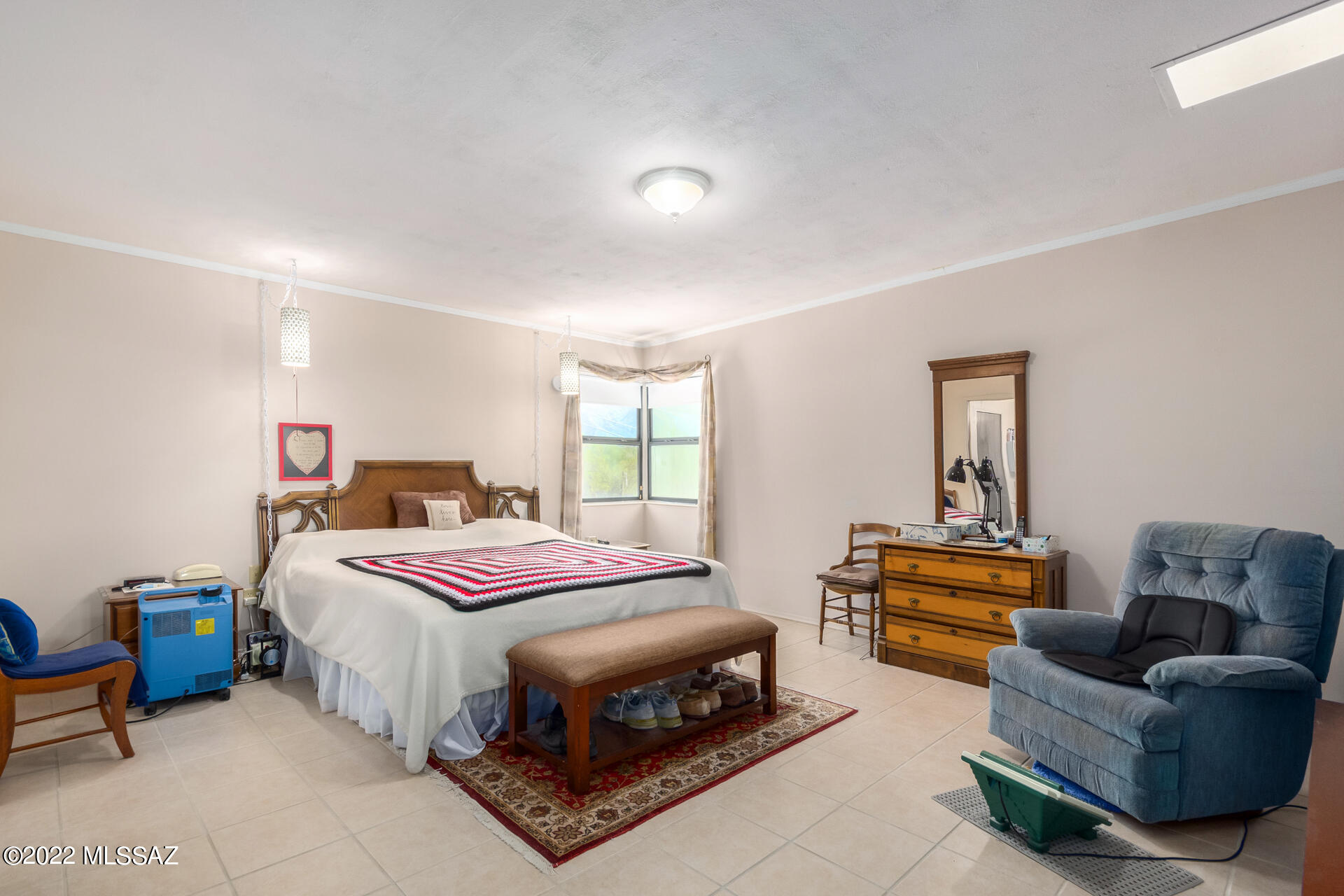 Flecha Caida Ranch Est Amd - Residential
