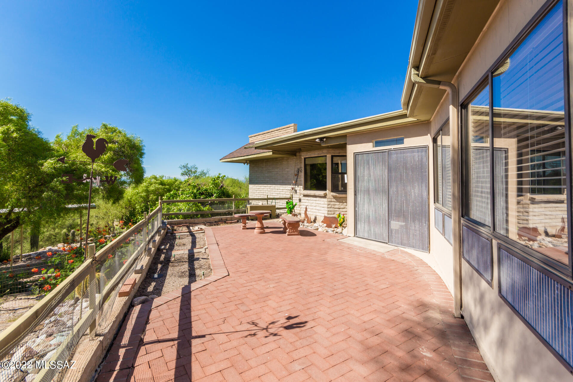 Flecha Caida Ranch Est Amd - Residential