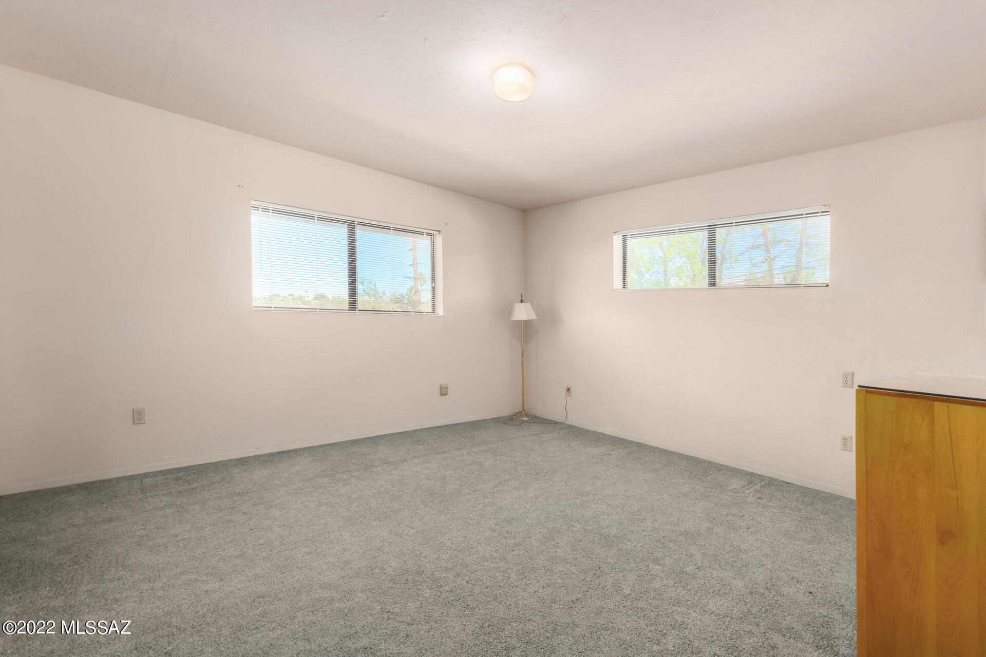 Flecha Caida Ranch Est Amd - Residential